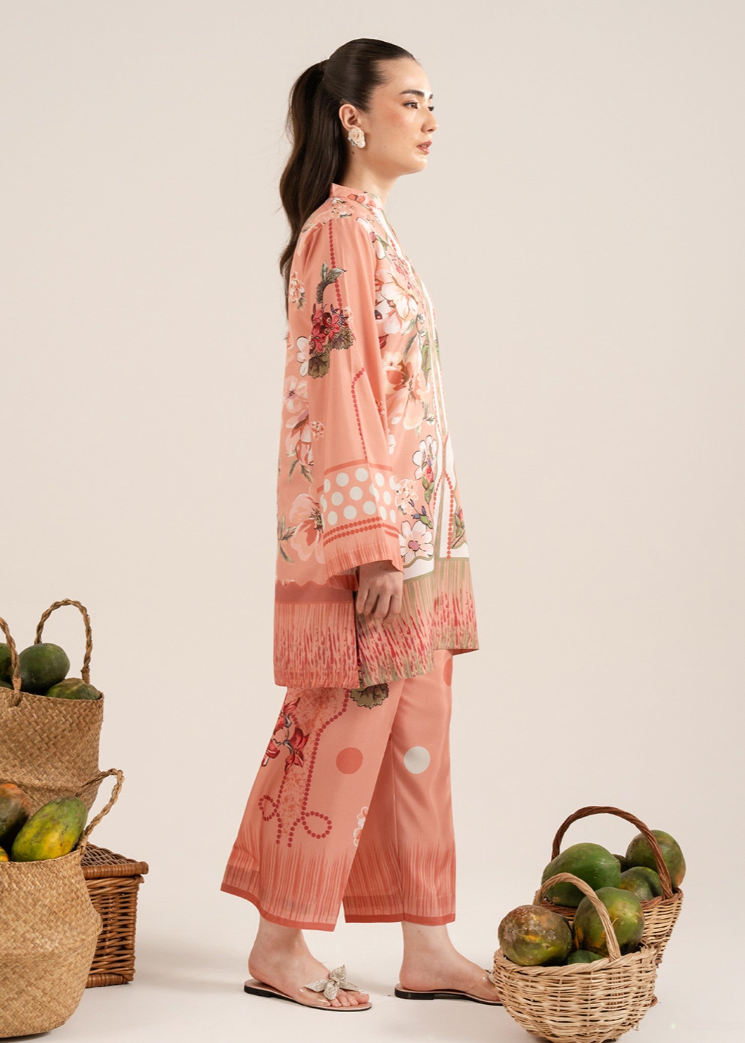 Izel SERENE Women 2pcs