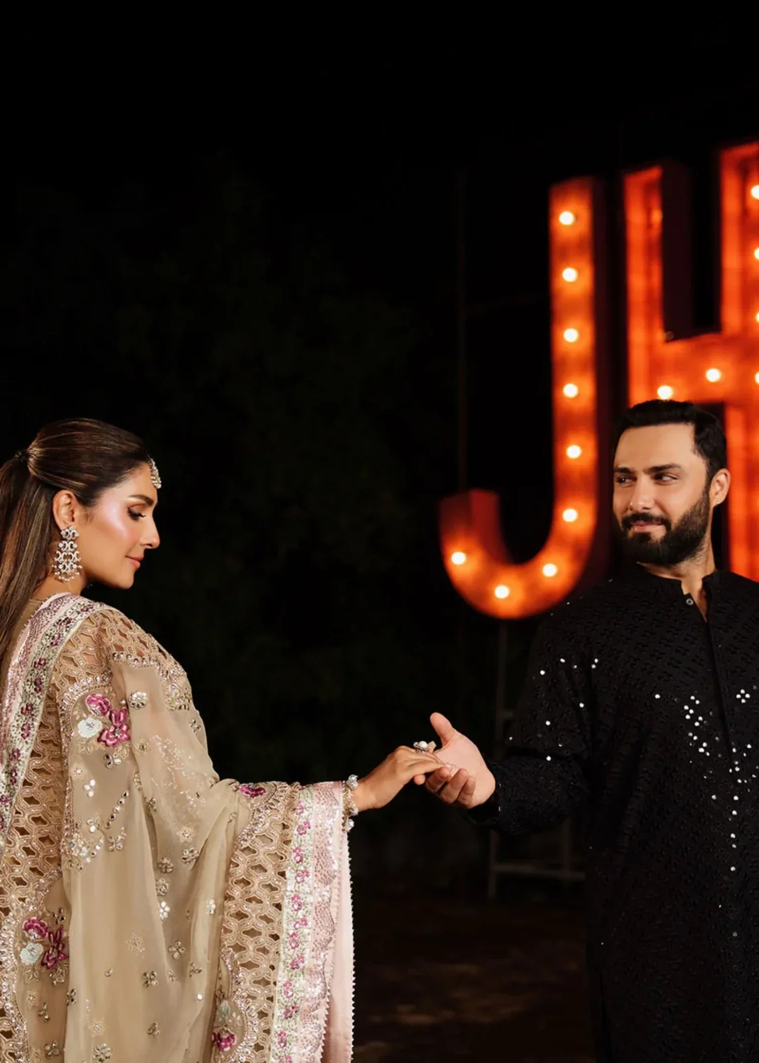 Nureh- NL 85 Raina Women 3pcs