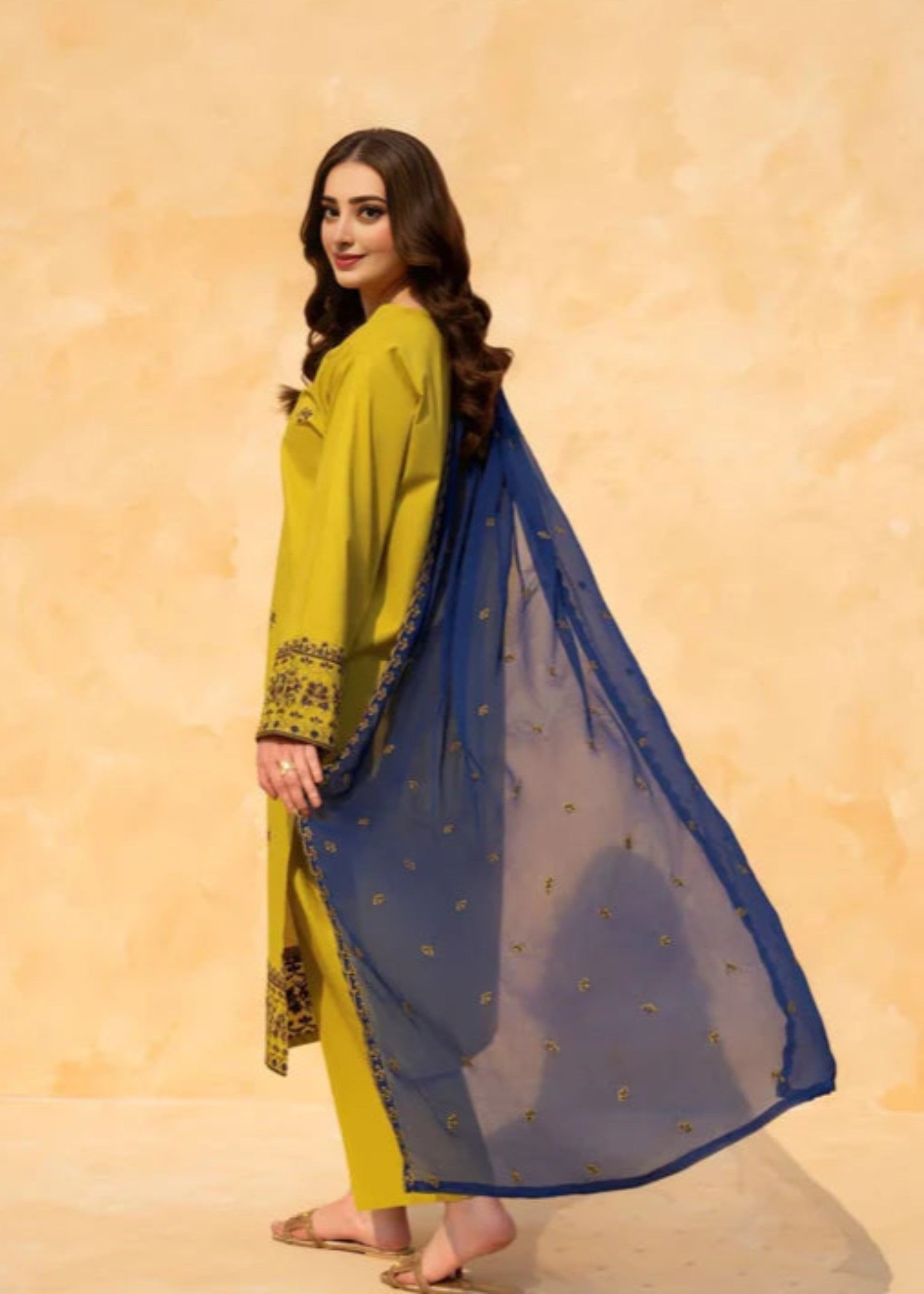 Zeephire DEHWAR Women 3pcs