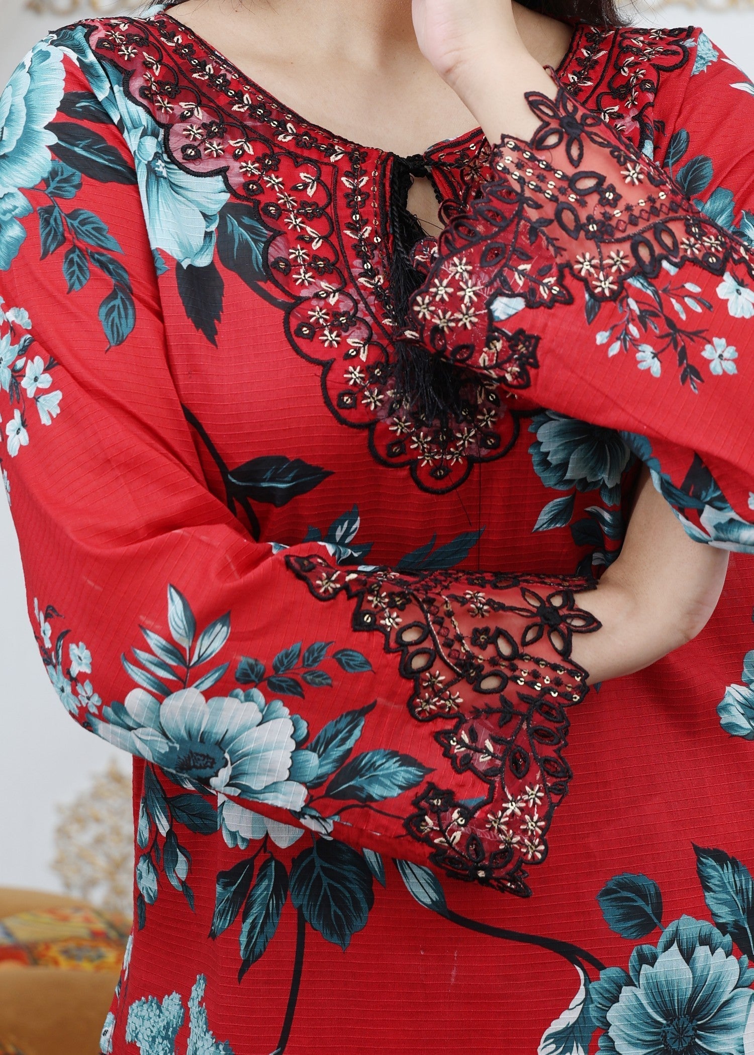 Rb Pret & Couture RB Sara Women 3pcs