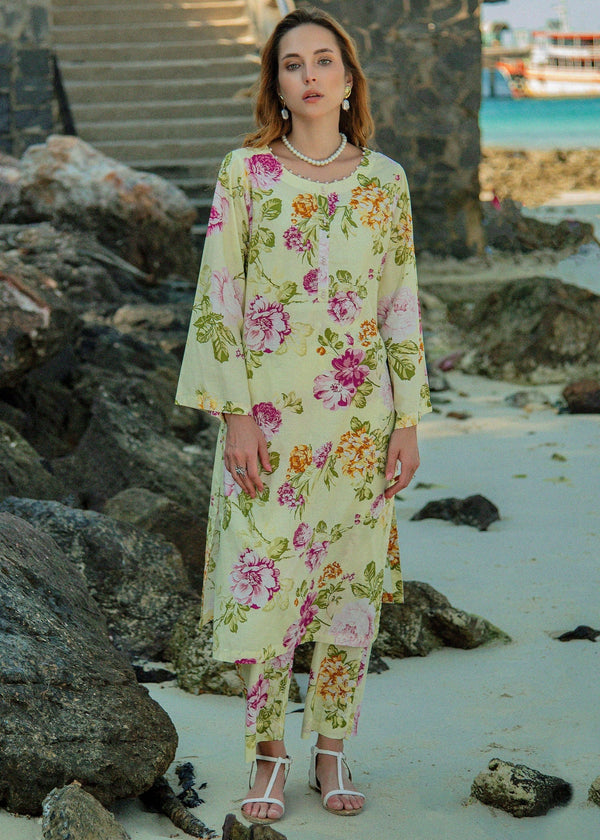 Meerak Pret SF 13 Women 2pcs