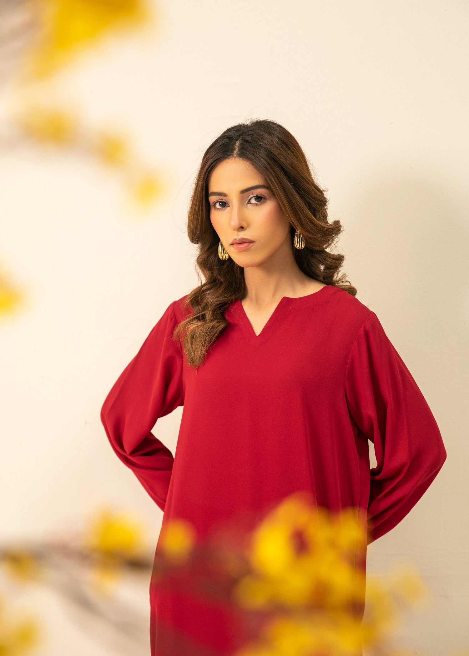 Meeral Luxe SOL 004 Women 2pcs