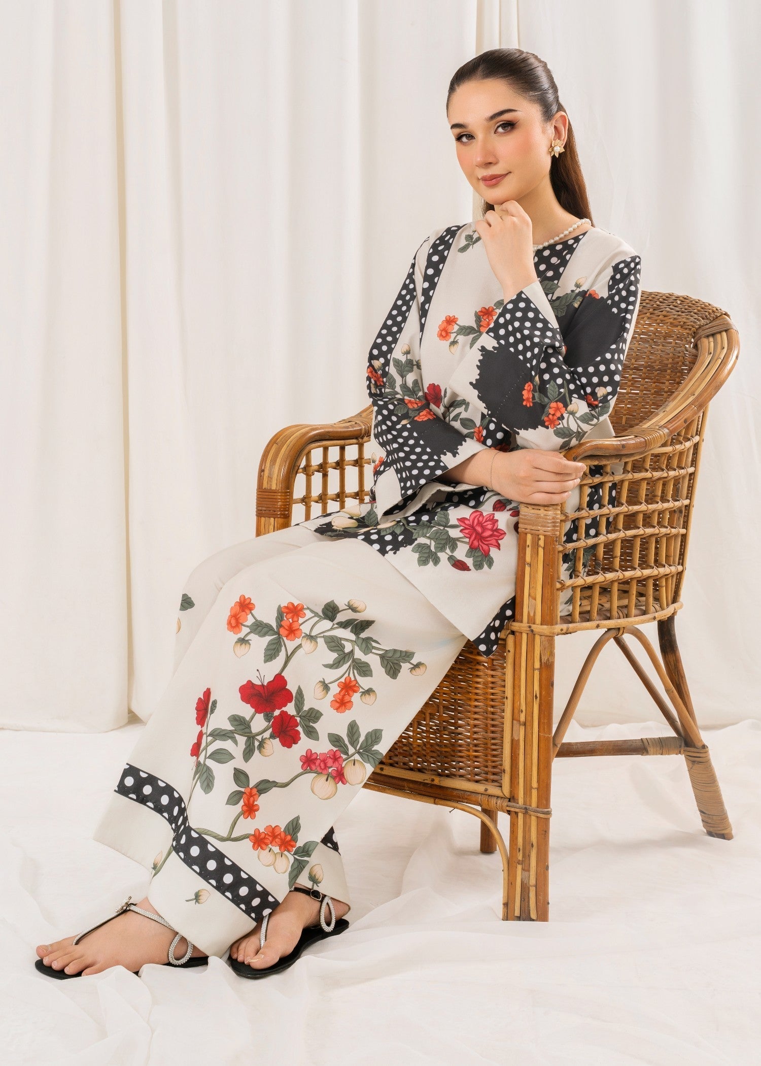 Pashmire SORA Women 2pcs