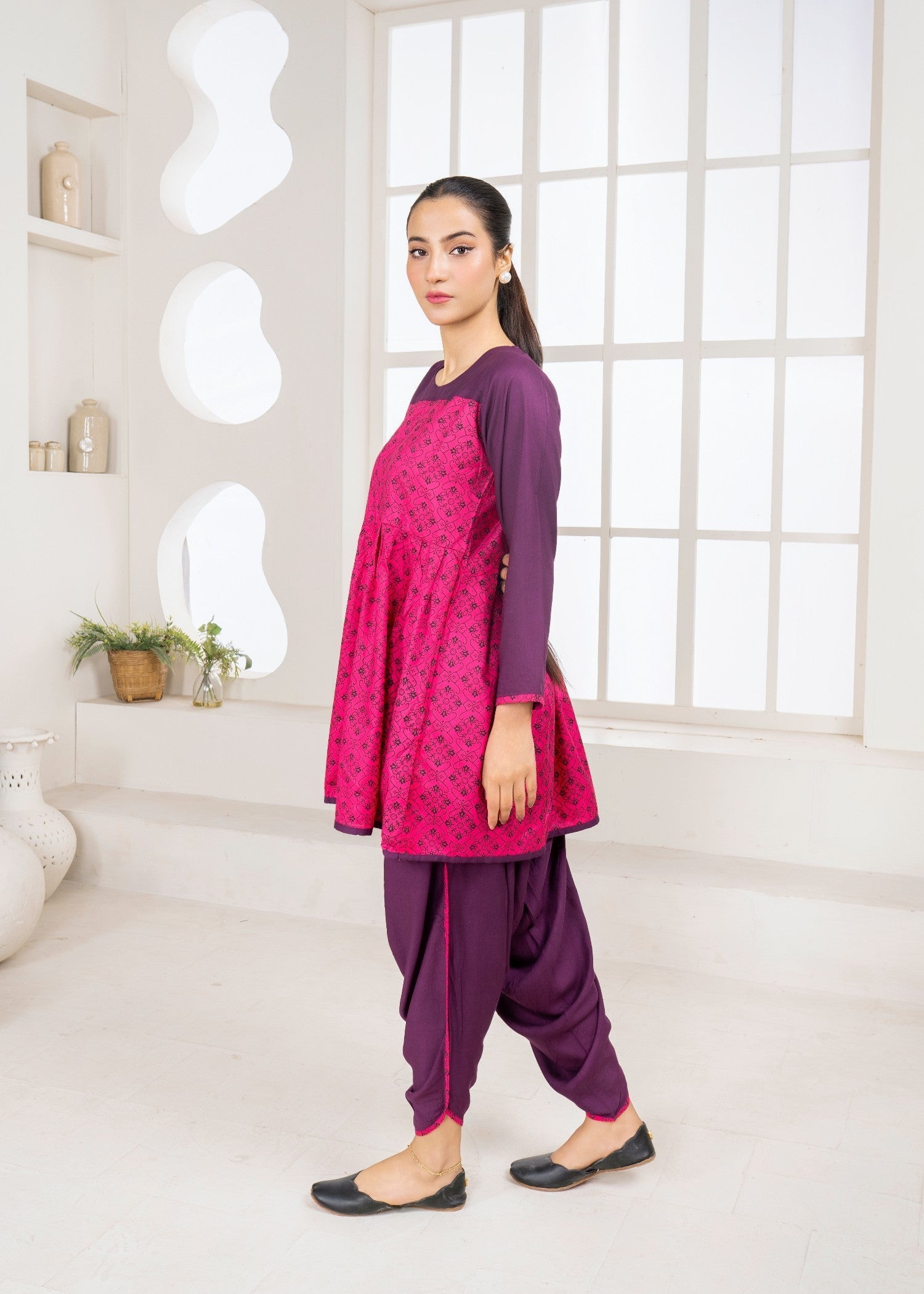 Rb Pret & Couture RB AROOJ Women 2pcs