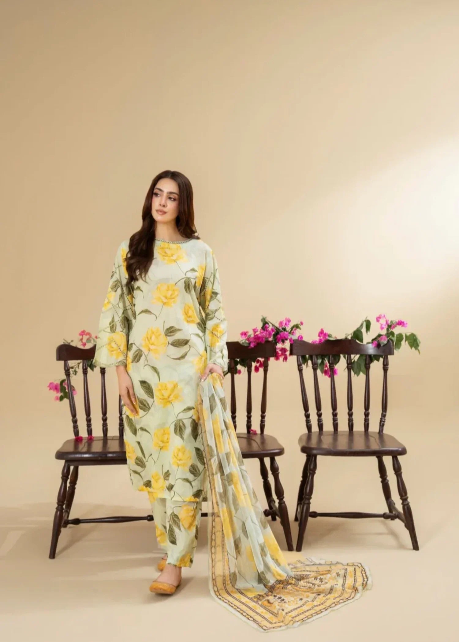 Lazuli Sunlit Women 3pcs