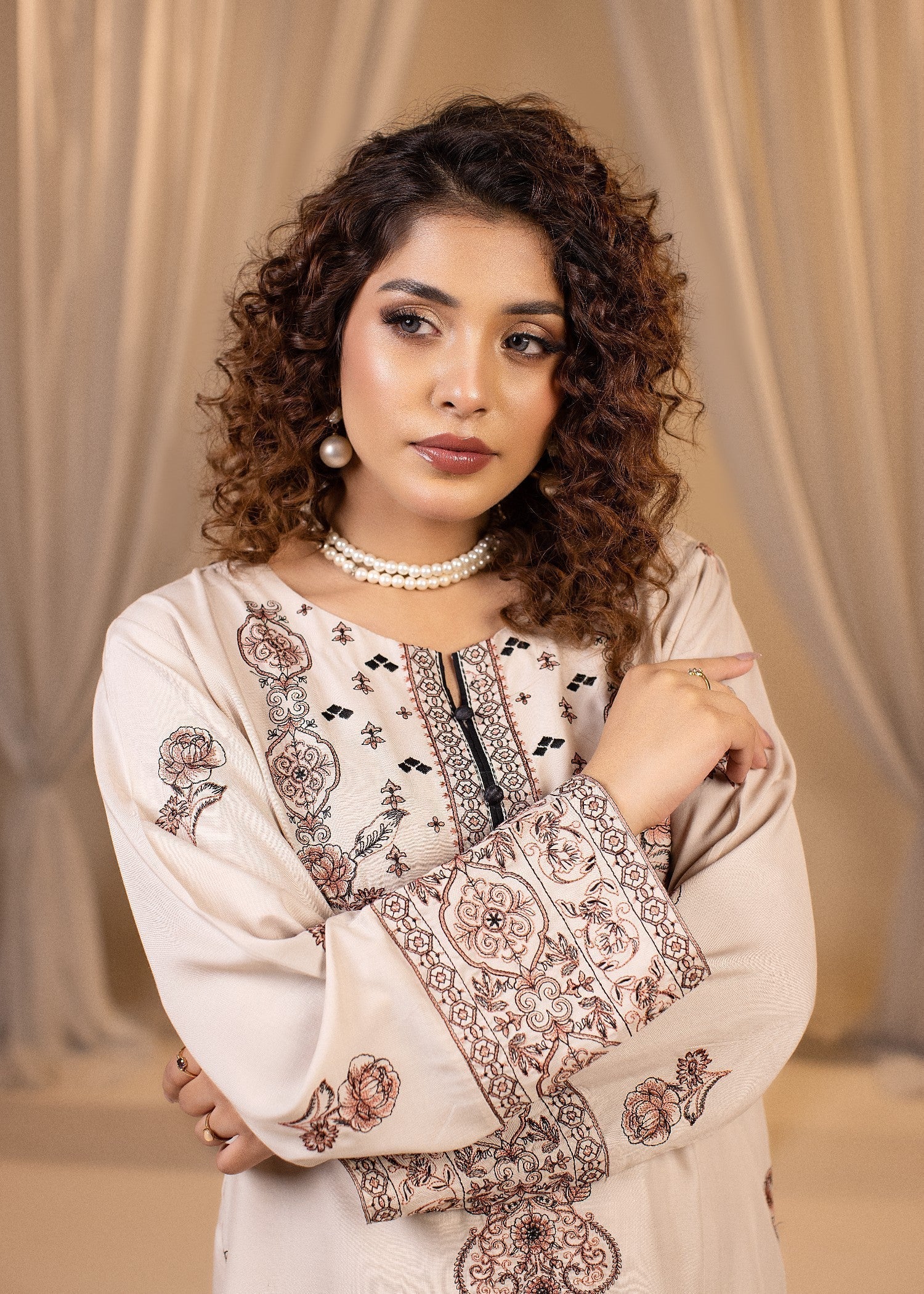 Aster Elinor Kurta Women 1pcs