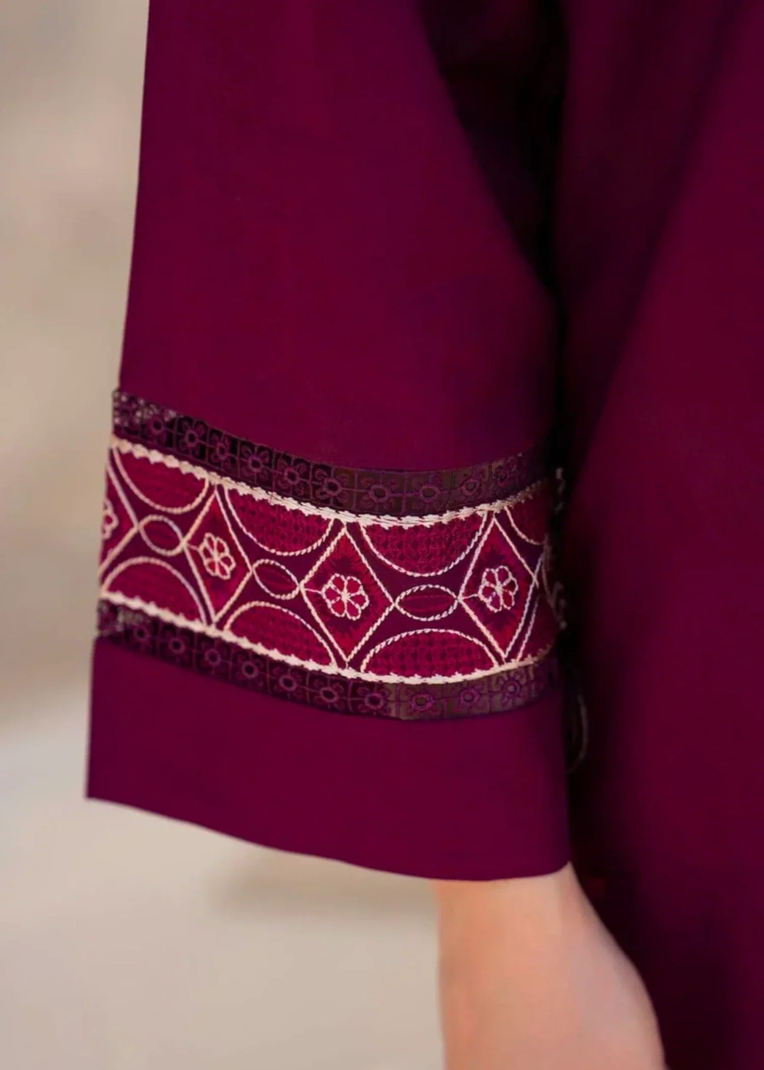 Preetpret Calico Women 3pcs