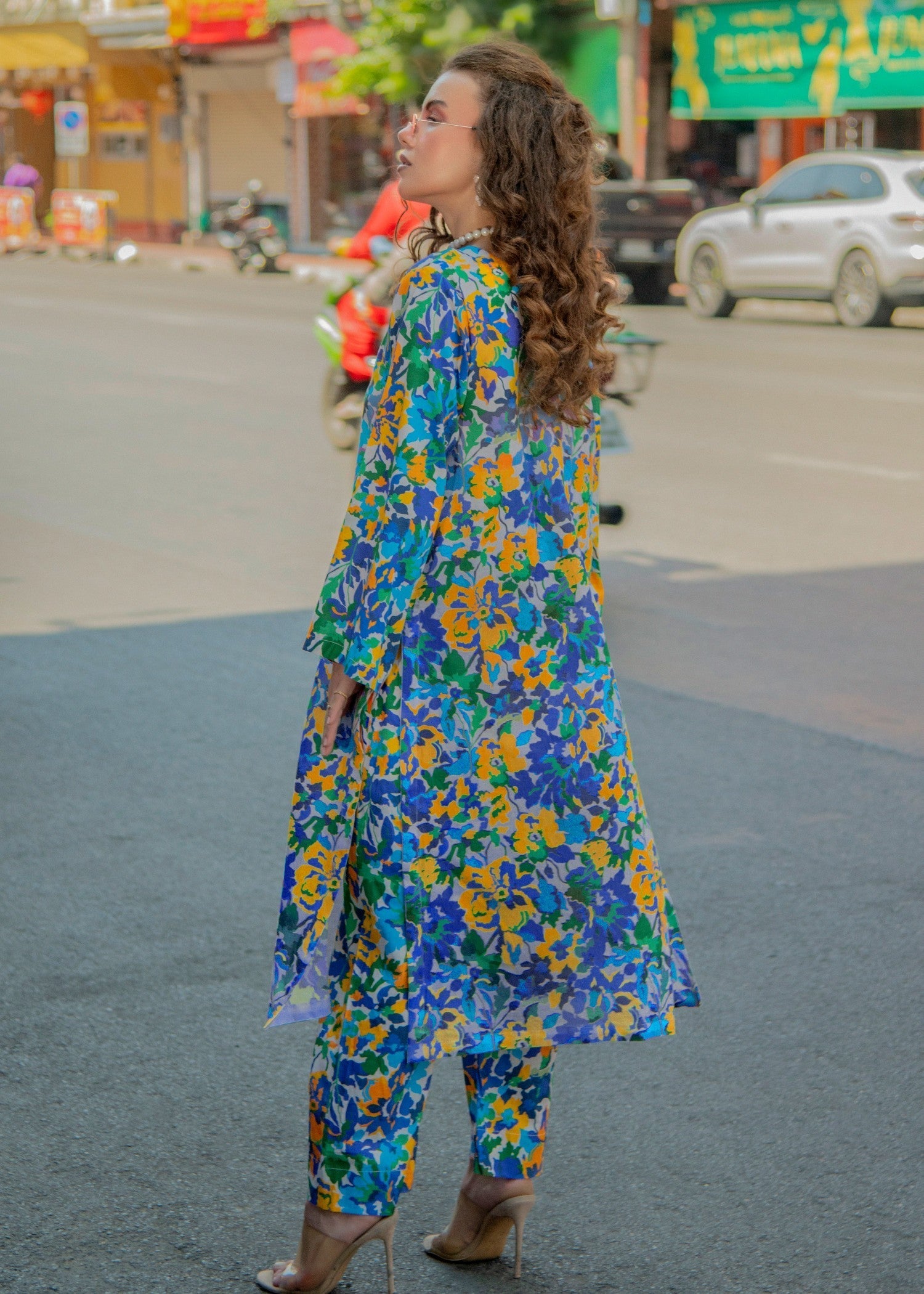 Meerak Pret GF 15 Women 2pcs