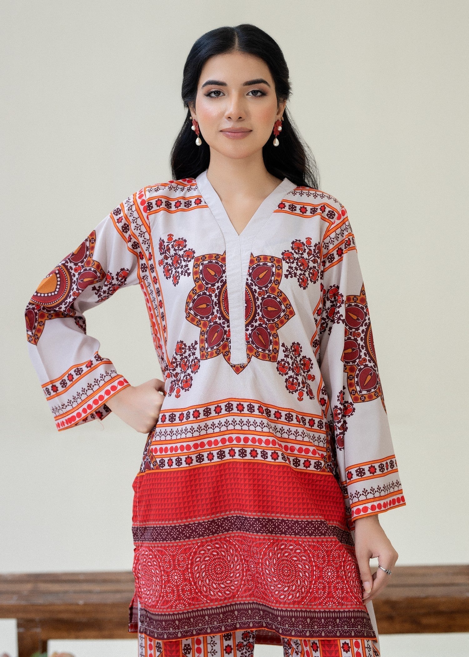 WearCuckoos Nysa Women 2pcs