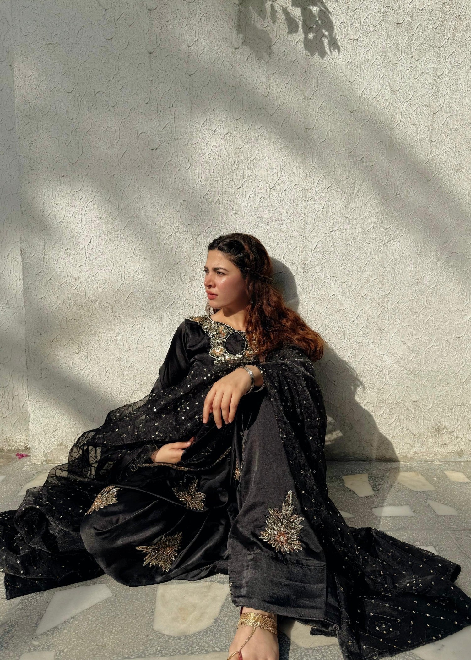 Truba Noir Women 3pcs