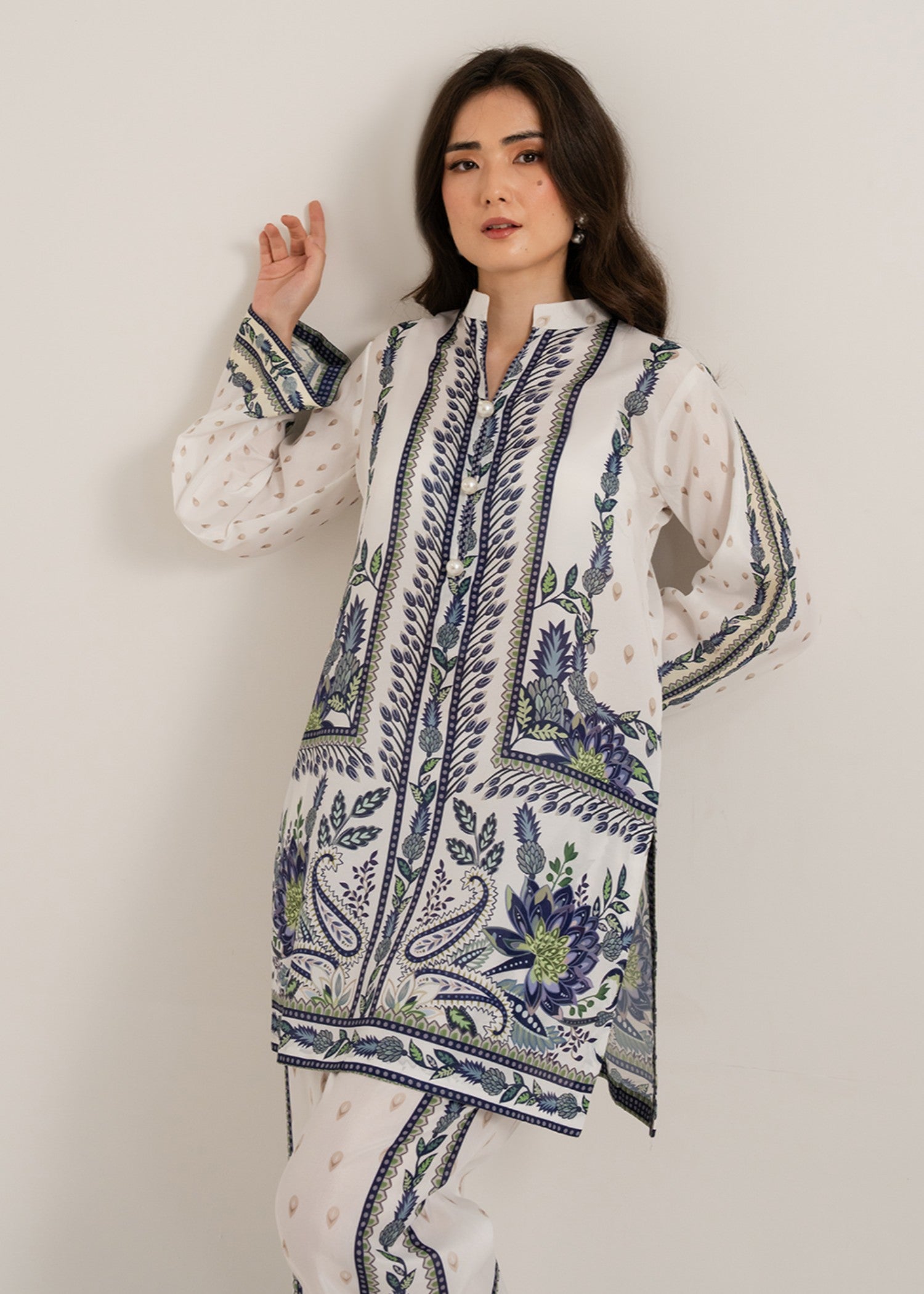 Izel FLORET Women 2pcs