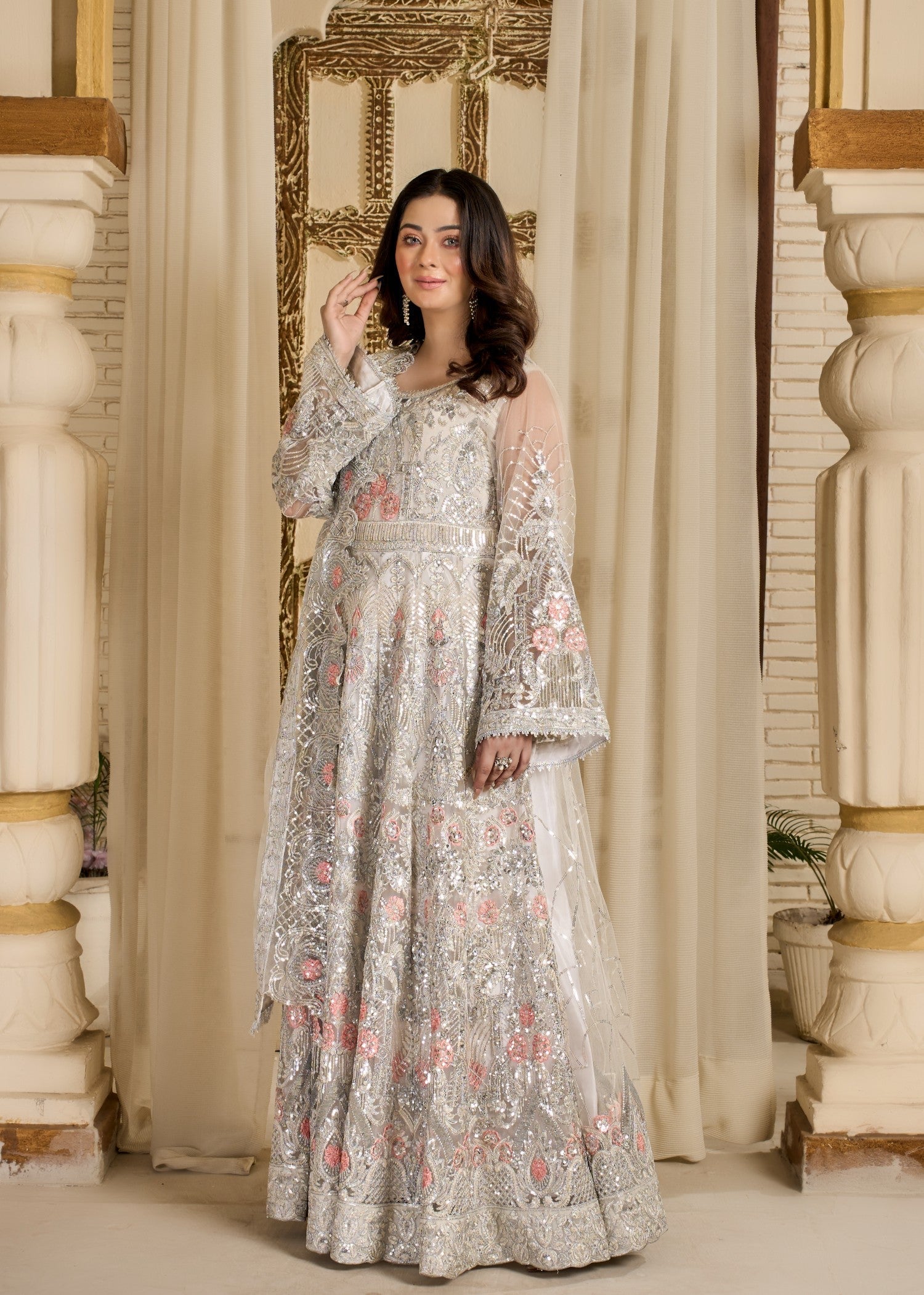 Sheeza D SD PA3 025 25 Women 4pcs