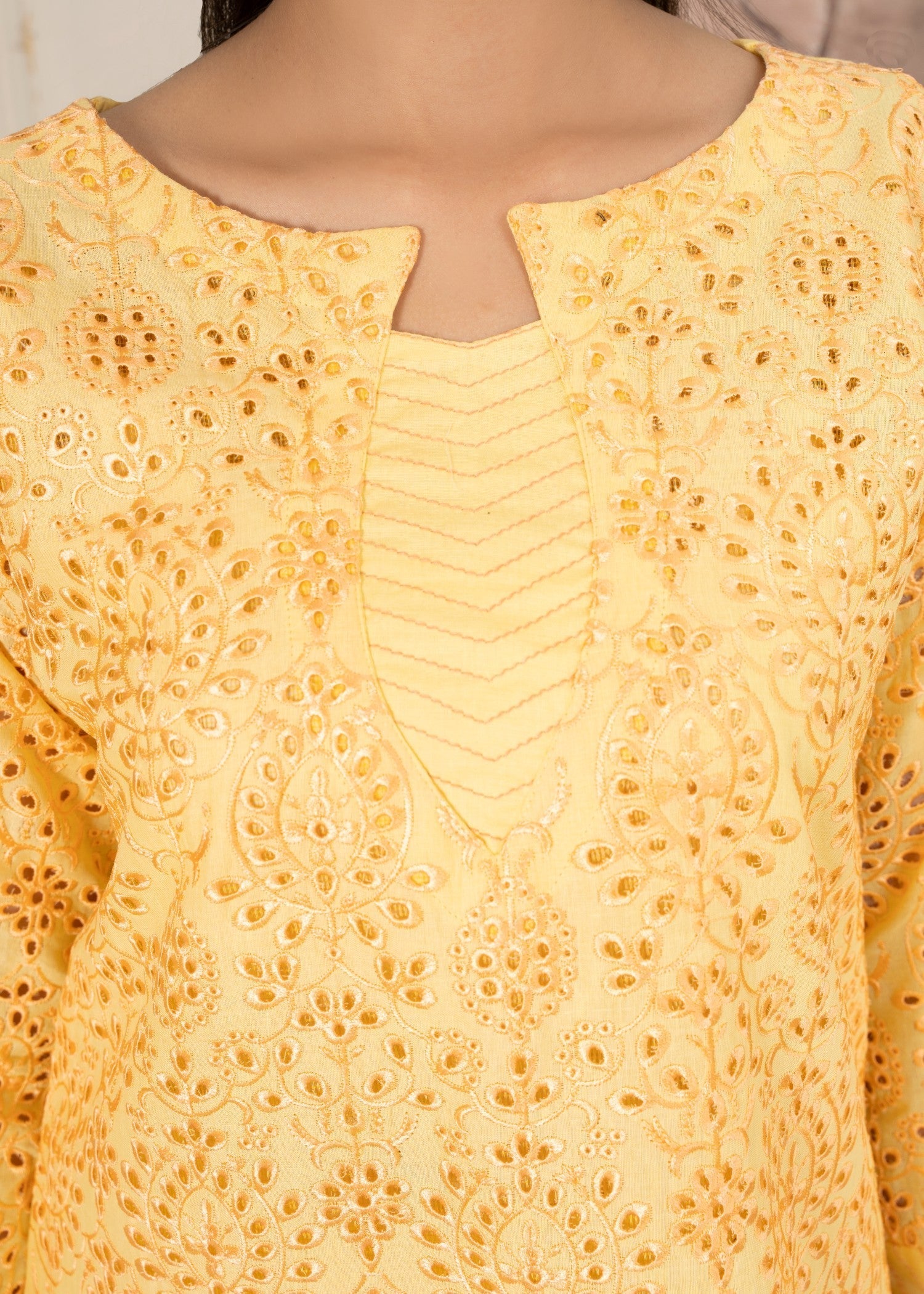 Sara Jahan AD 028 Women 3pcs