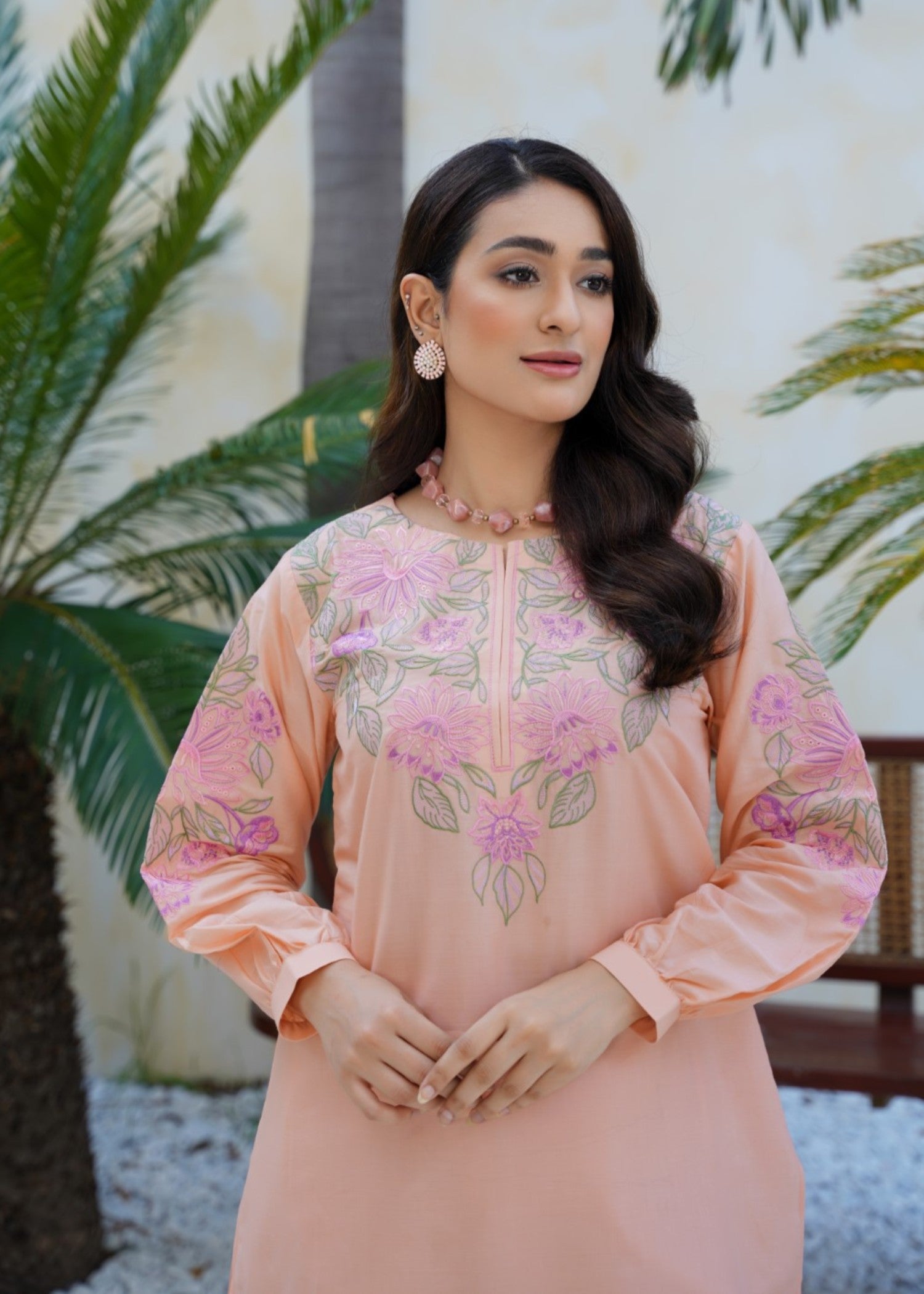 H&U Collection Pastel Promise Women 2pcs