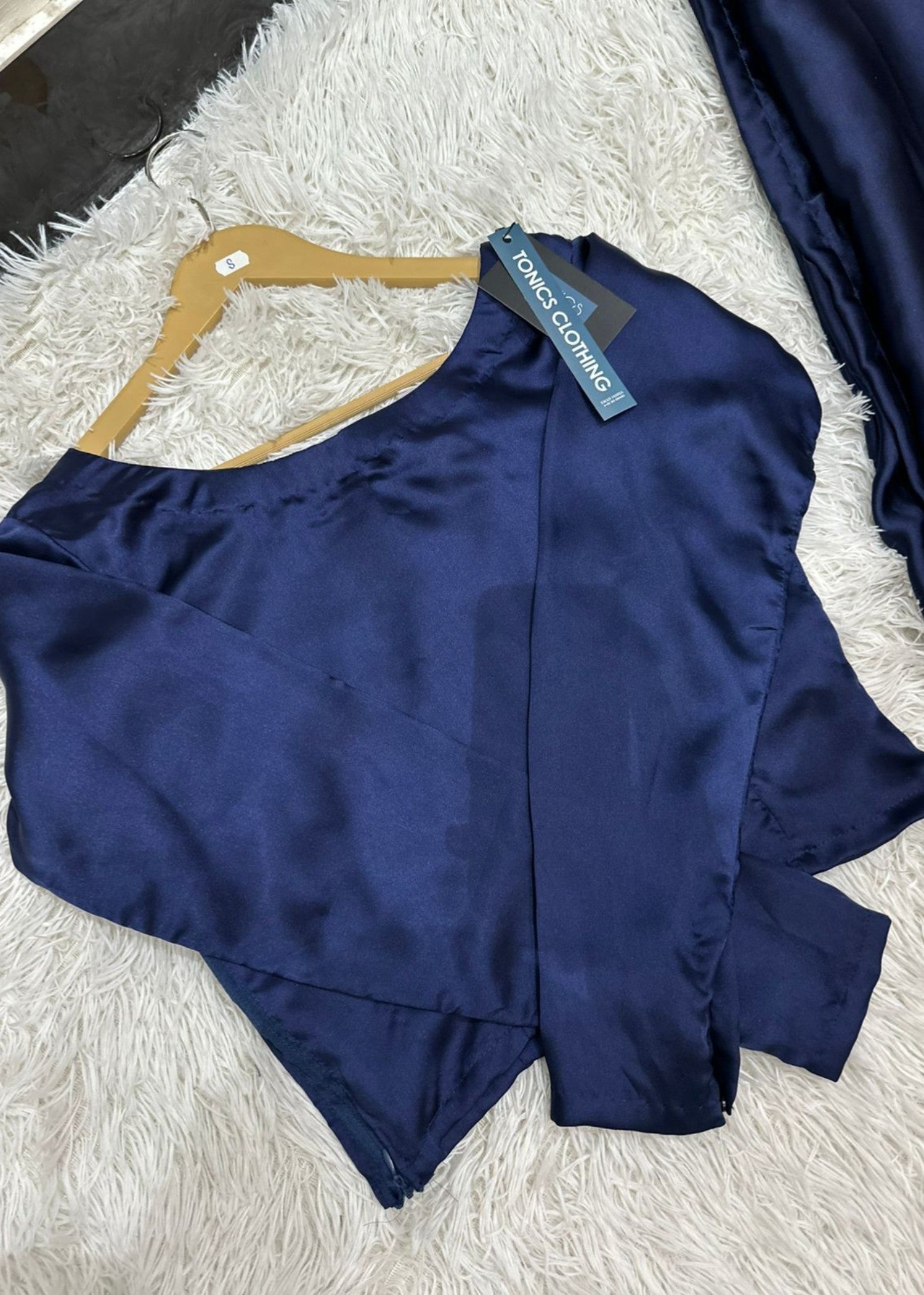 Tonics Clothing Bluena Women 2pcs