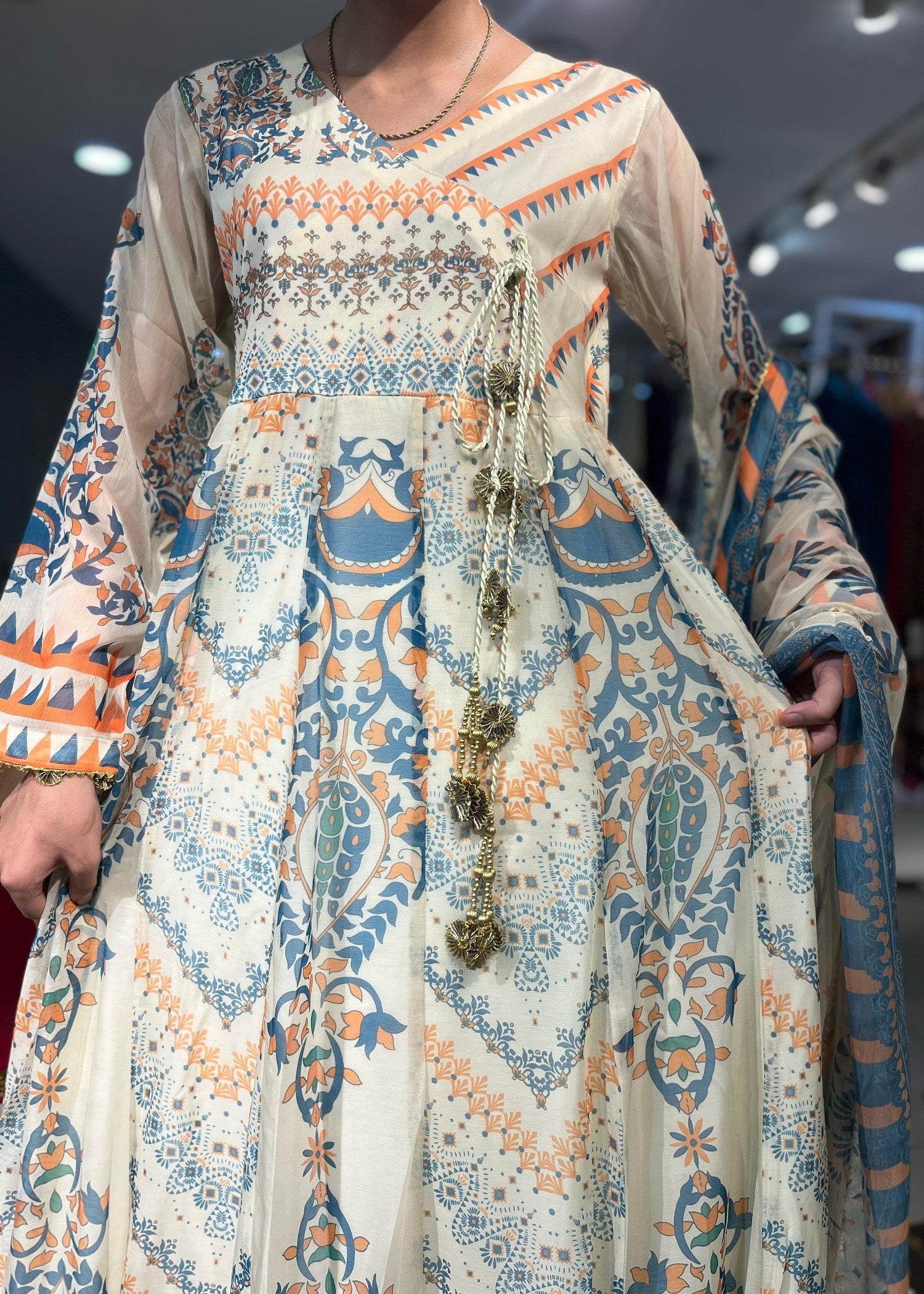 Sheeza D SD PA3 033 25 Women 4pcs