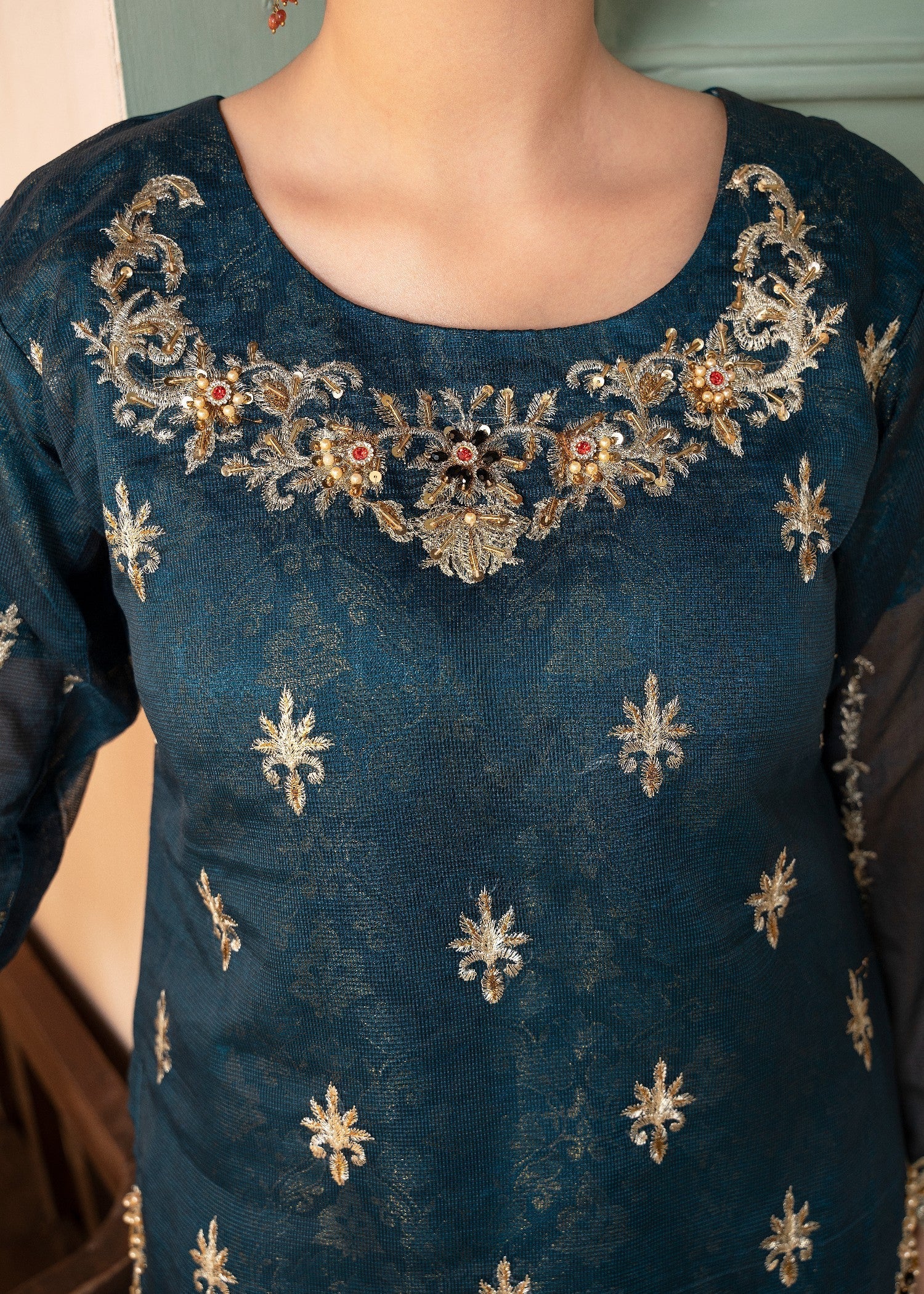 Arosa Zink Women 3pcs