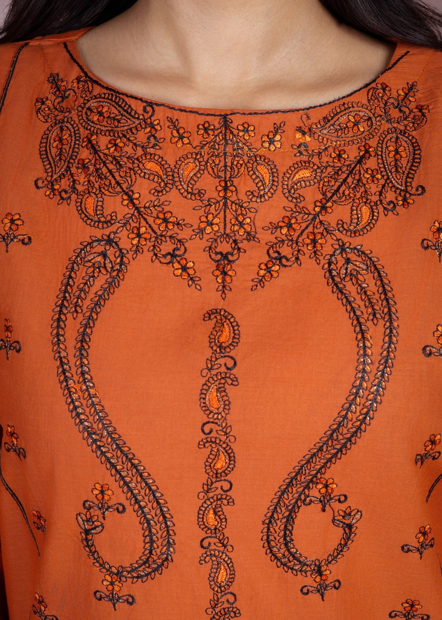 Parveen By Dee Arts NYRA Women 2pcs