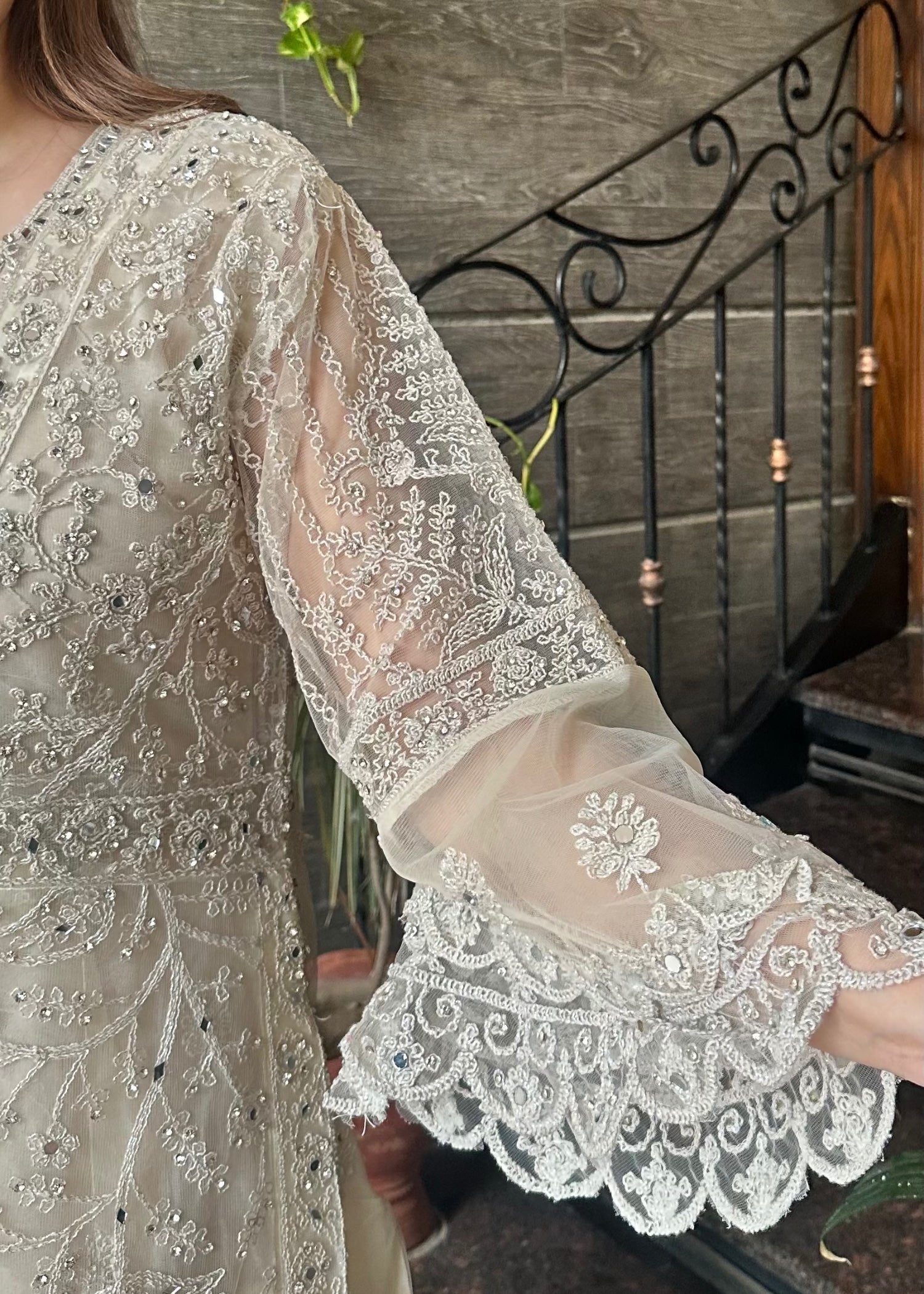 Laal Clothing RLC 058 Women 3pcs