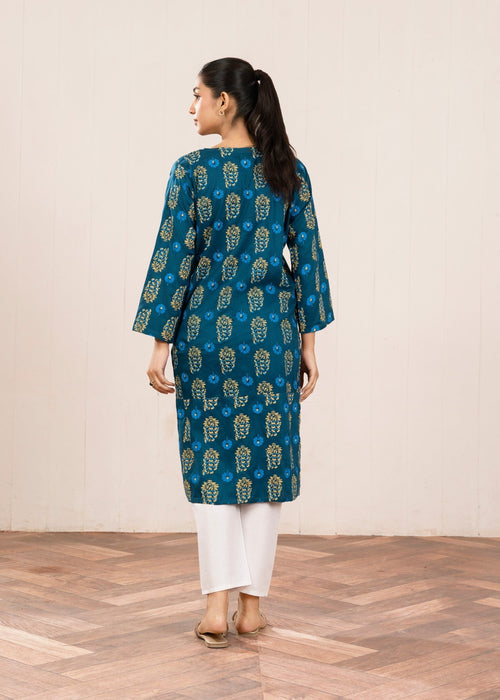 Saifron Hania Aamir Women 2pcs