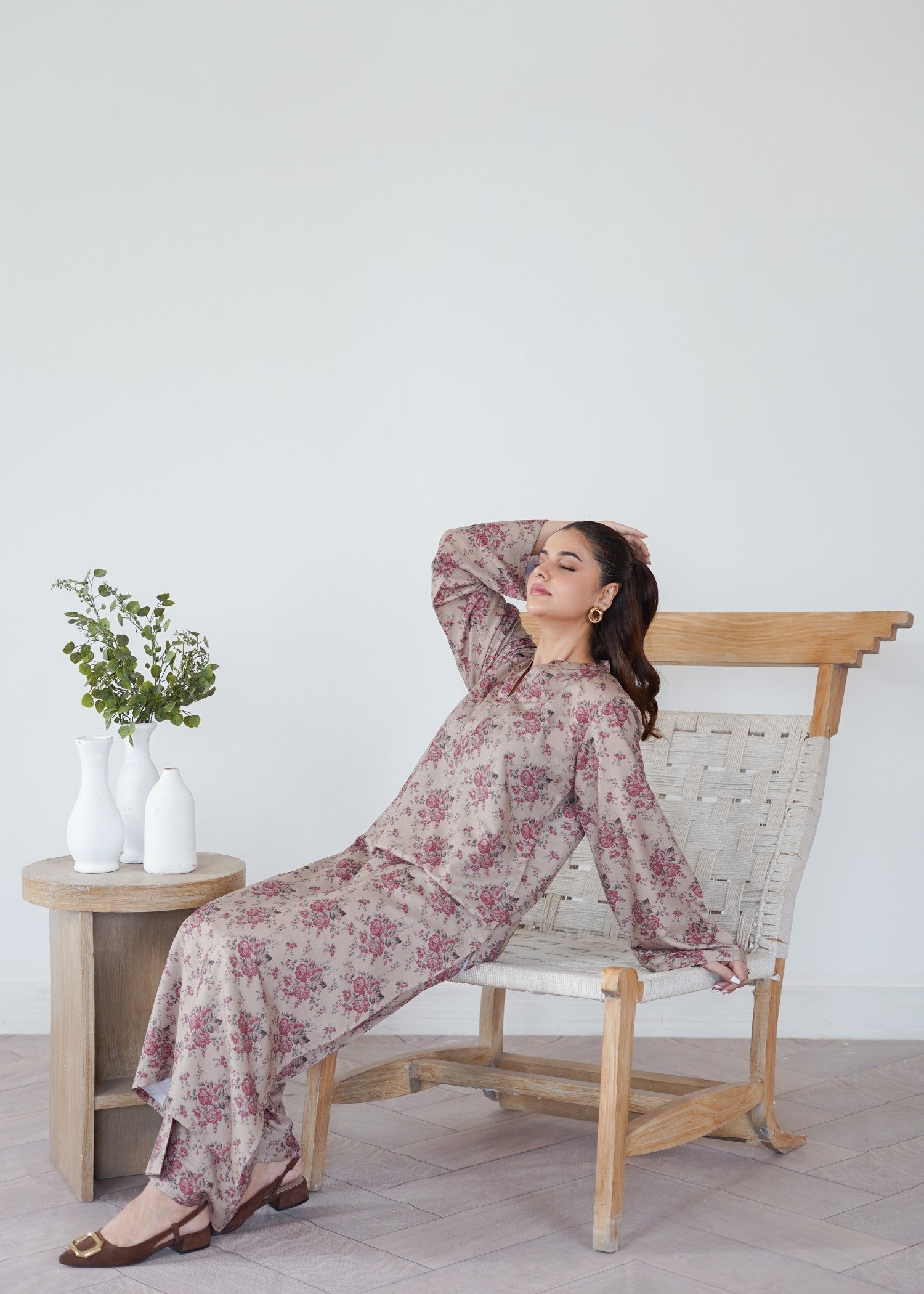 Mohagni GM 14 STITCHED Women 3pcs