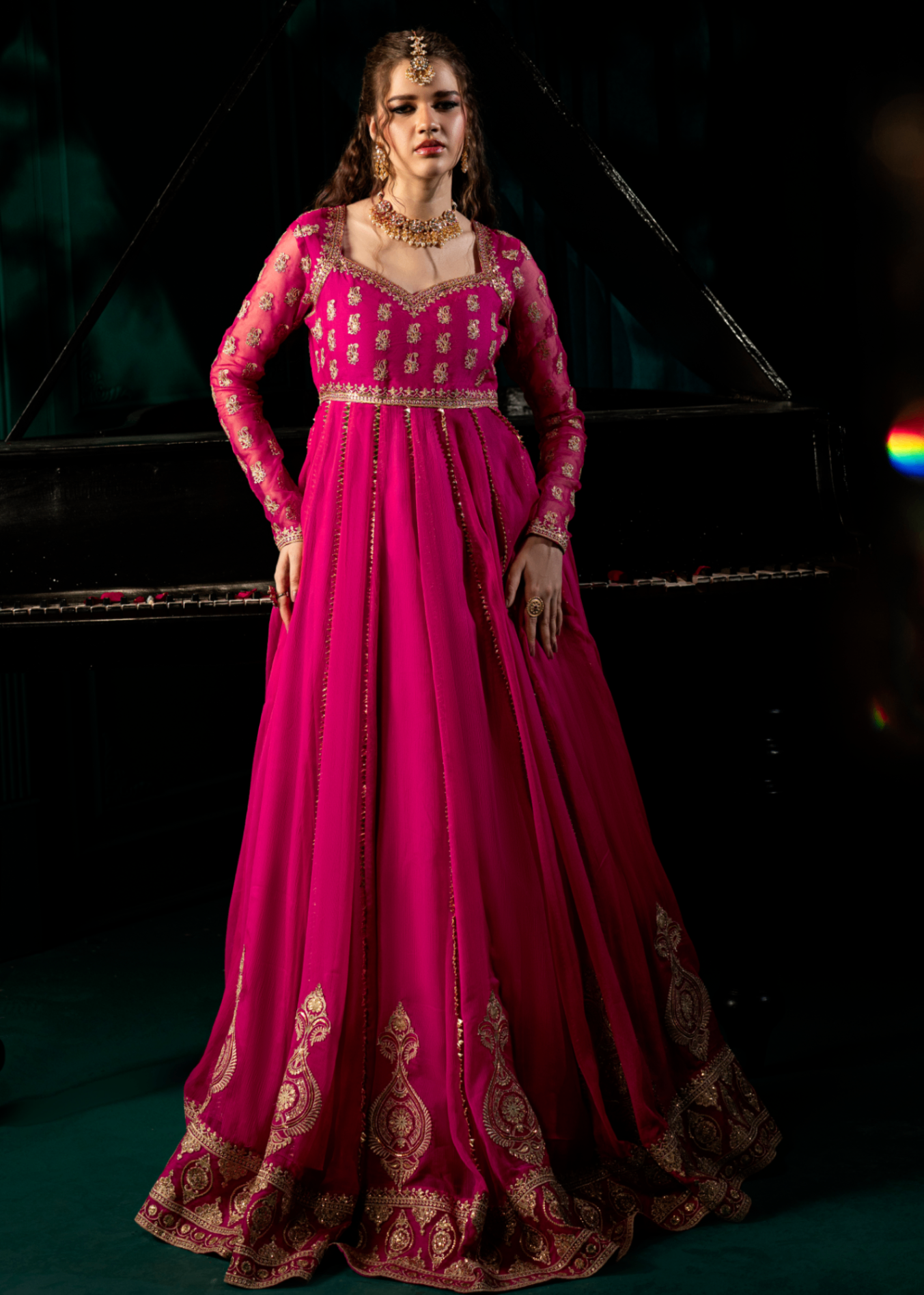 Hani & Umaimaz ZUMRA Women 2pcs