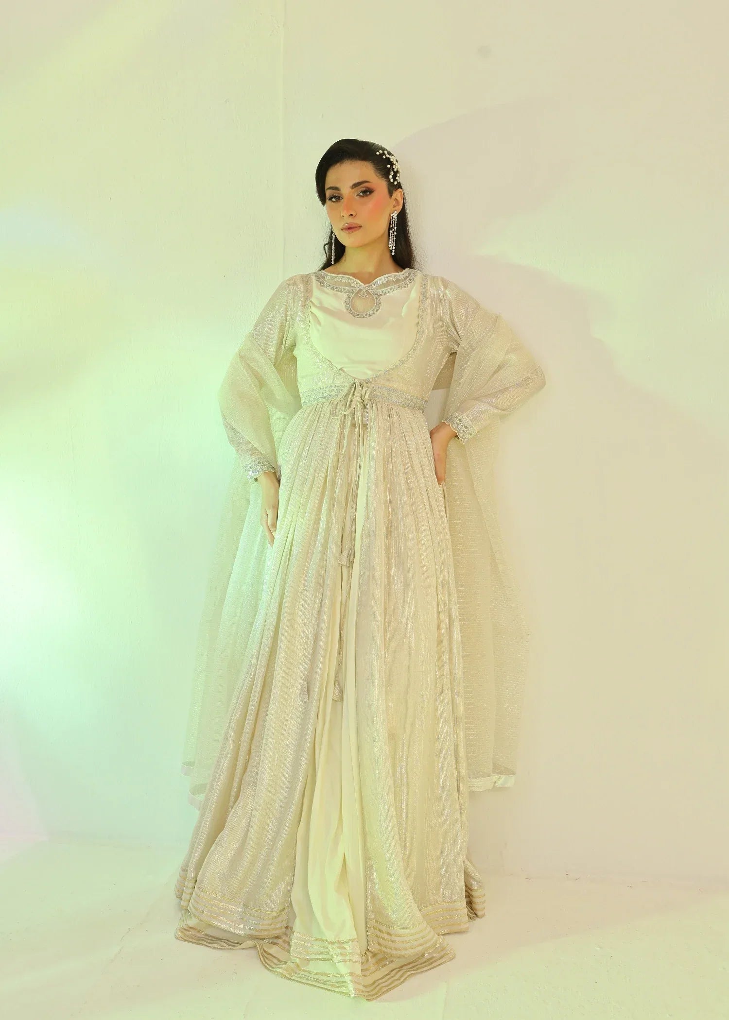 Ripret Lumeire Women 4pcs