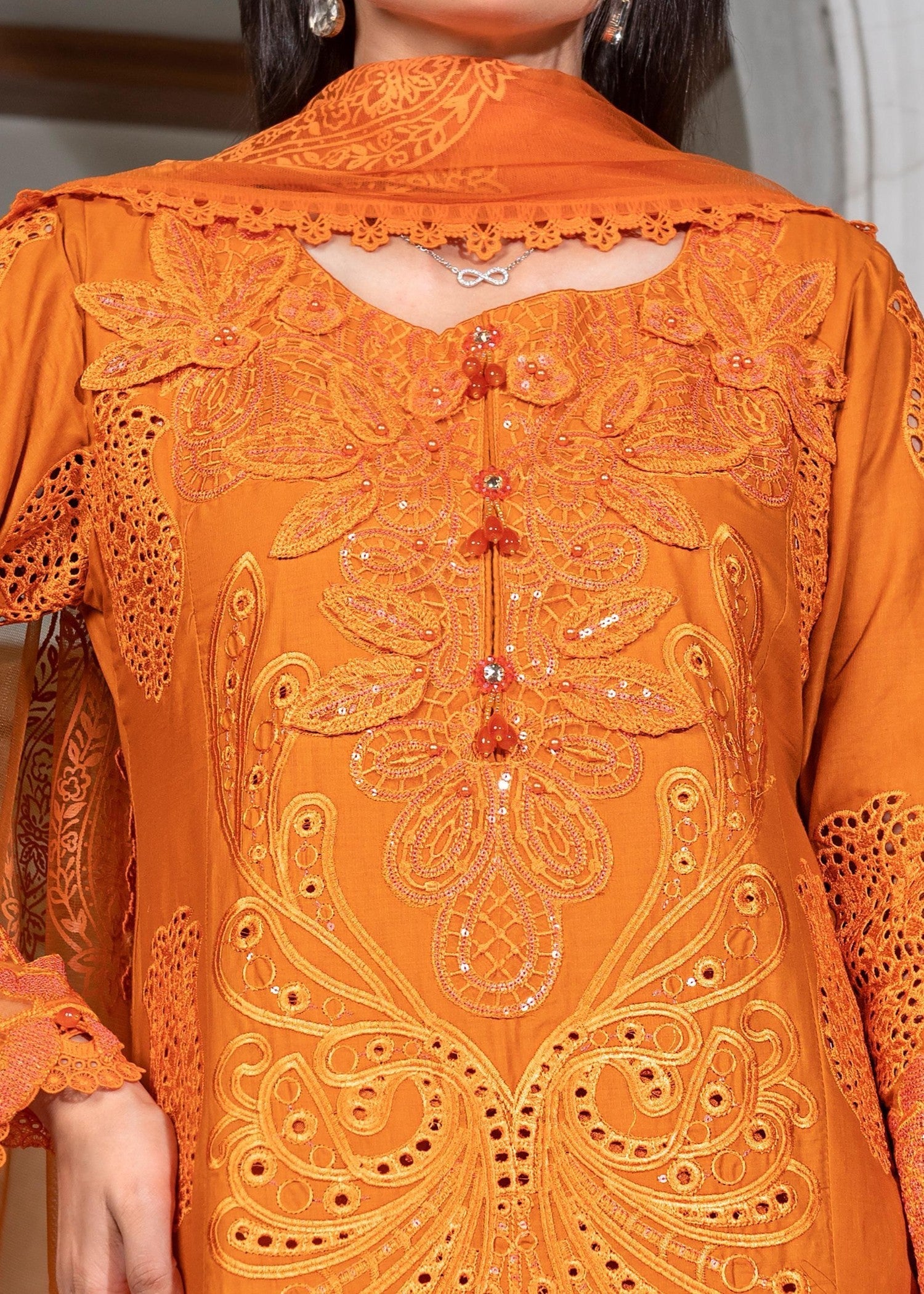 Sajni Fashion 3497 Women 3pcs