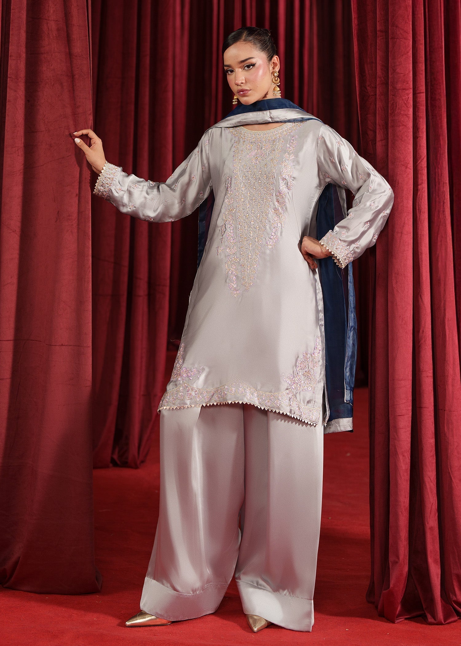 Truba Clara Women 3pcs