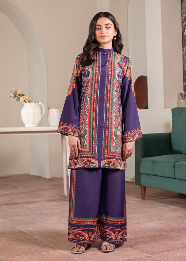 Khadija Sharif Ayla Women 2pcs