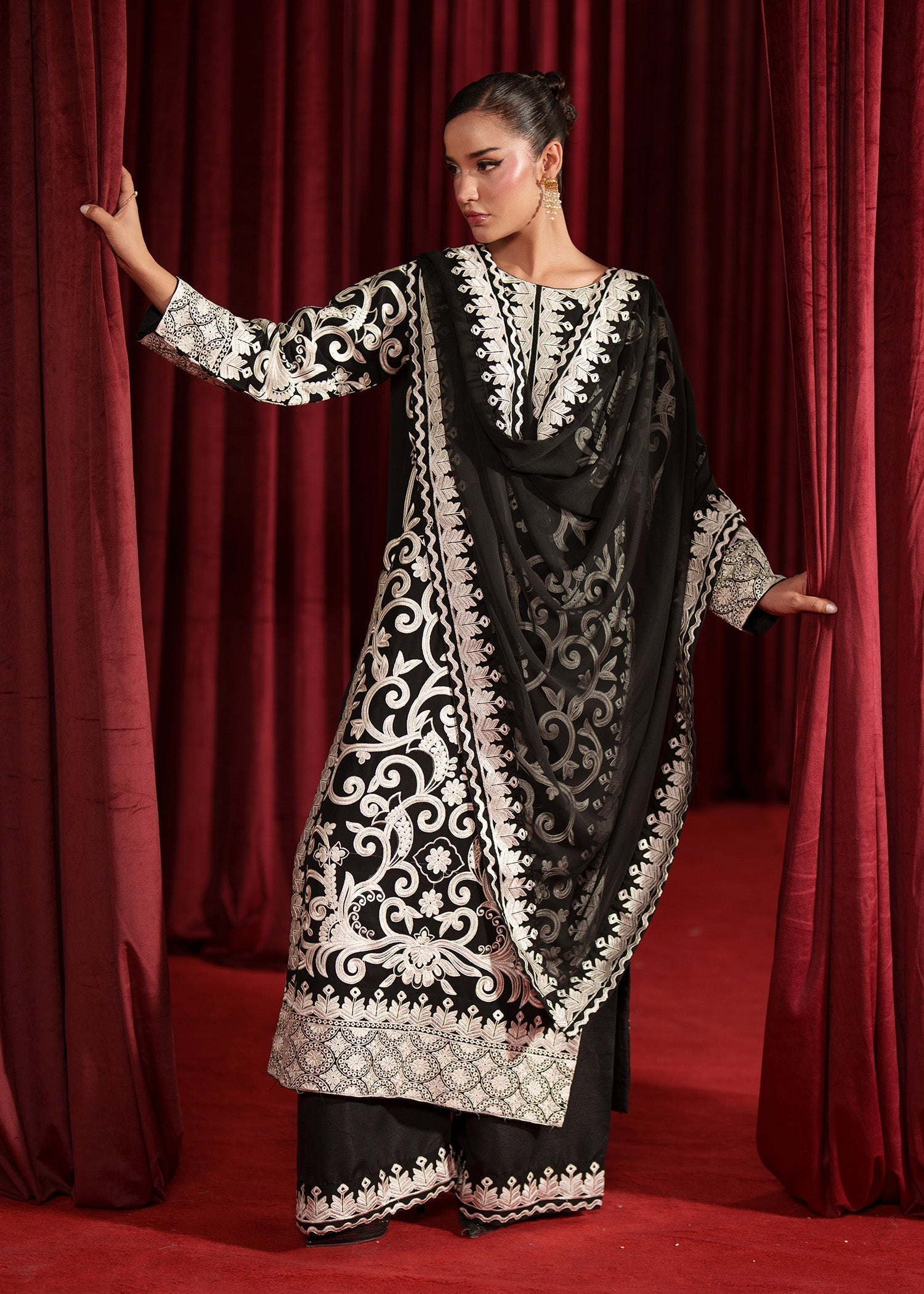 Truba Sleena Women 3pcs