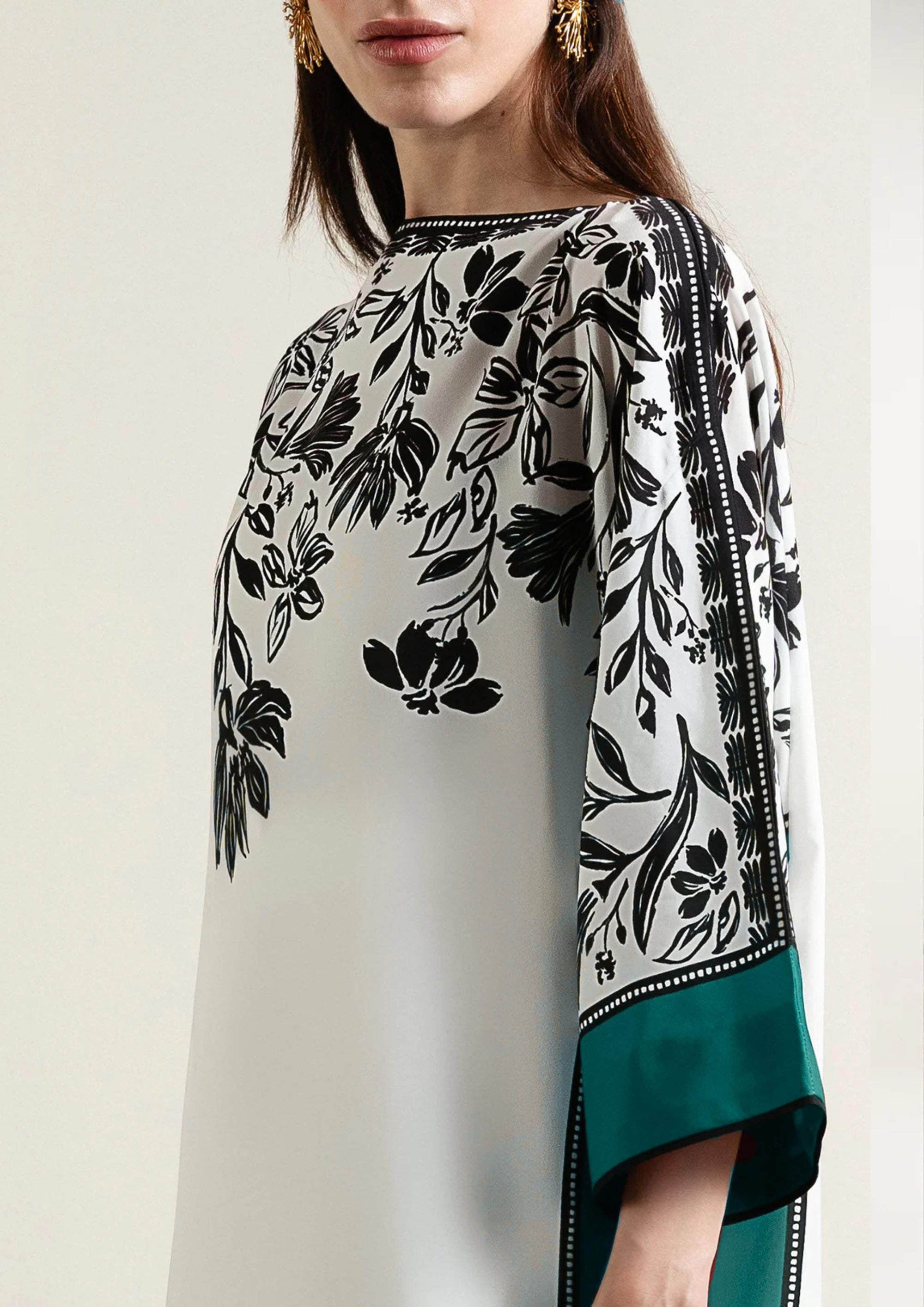 Hamna Kalim KR BG 1 Women 2pcs