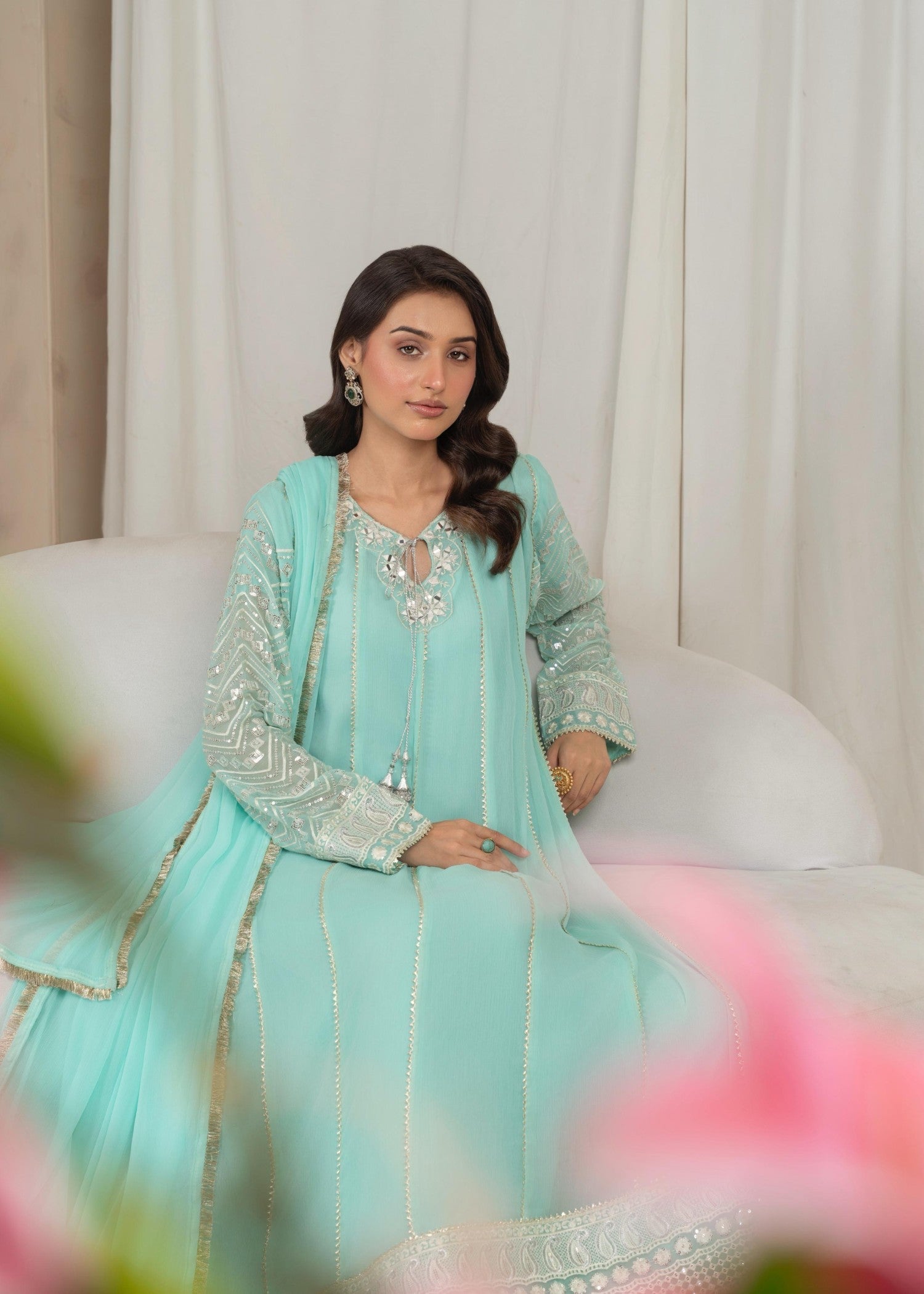 Fatima Noor’s Psd 37 2 Women 3pcs