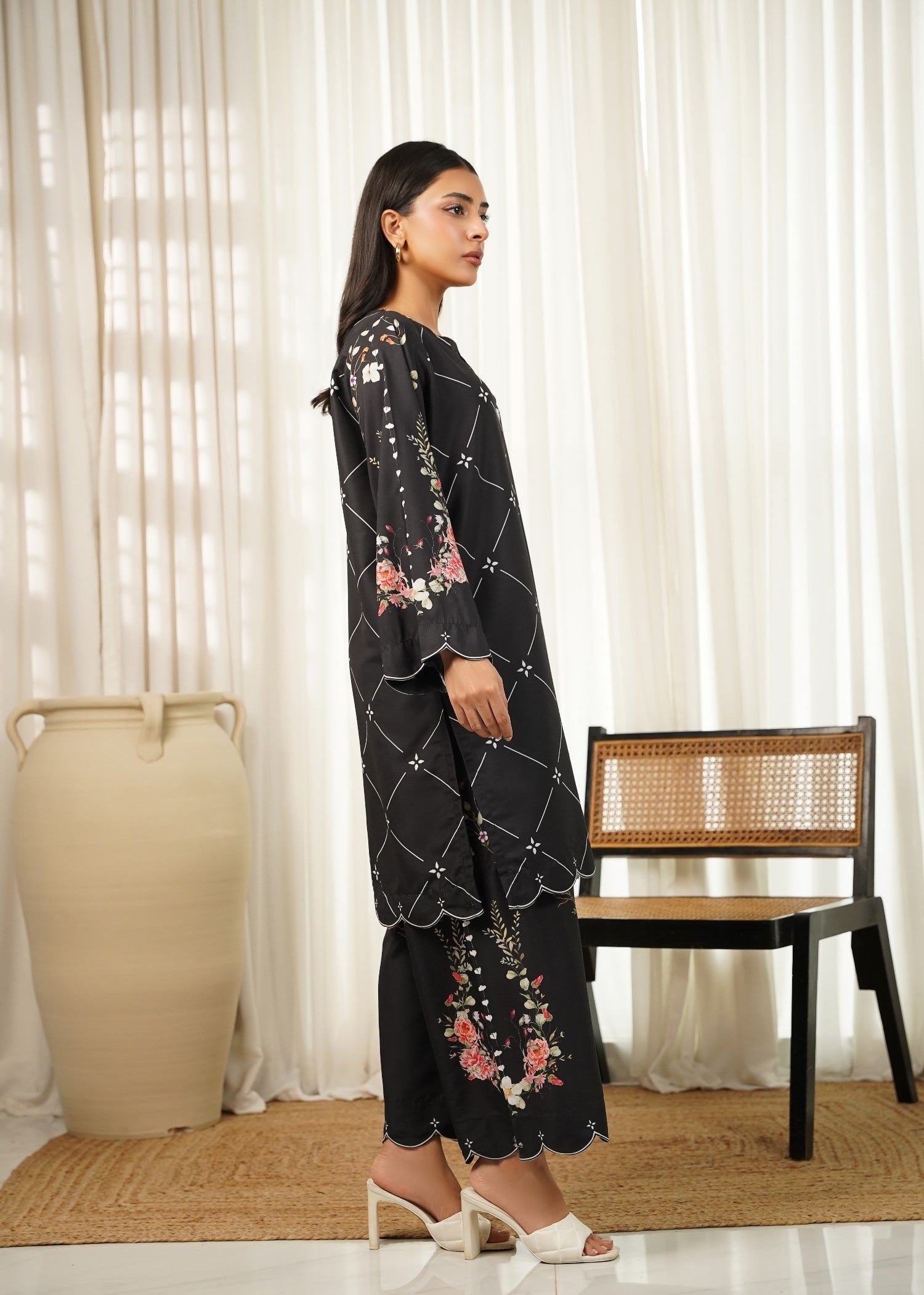 Dhaga Cyrille Women 2pcs