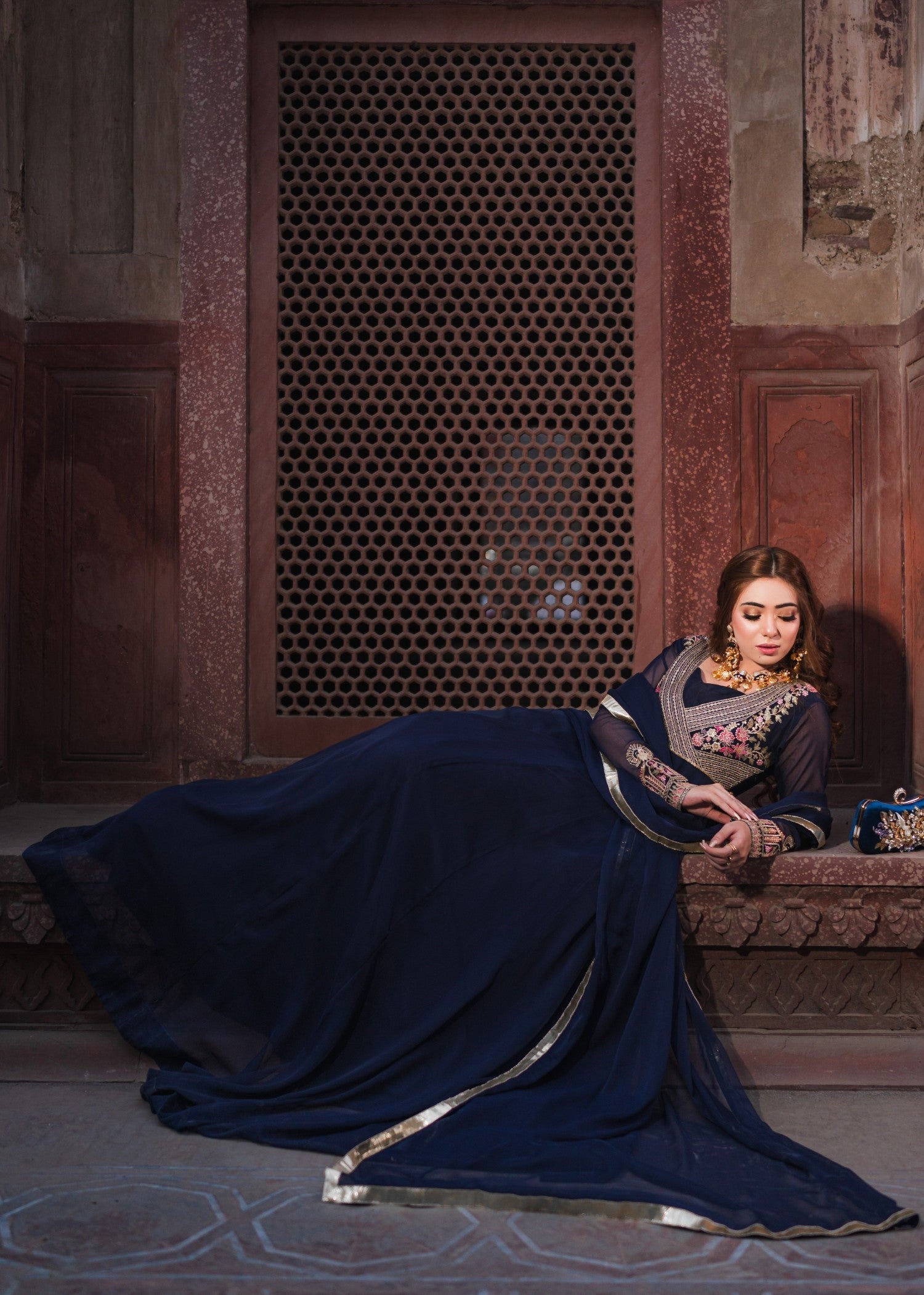 Hani & Umaimaz IFRAH Women 2pcs