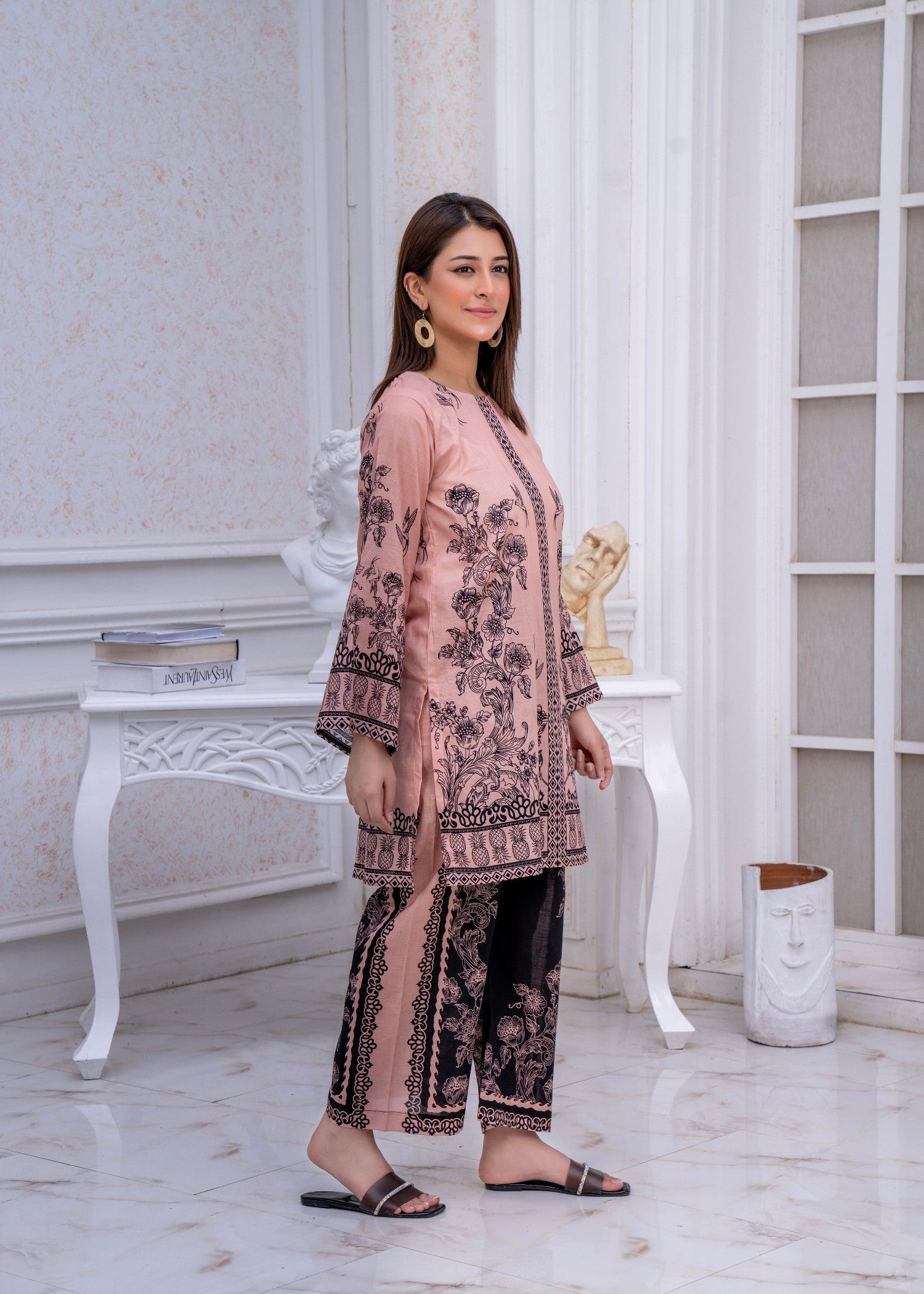 Shanaya Avaris Women 2pcs