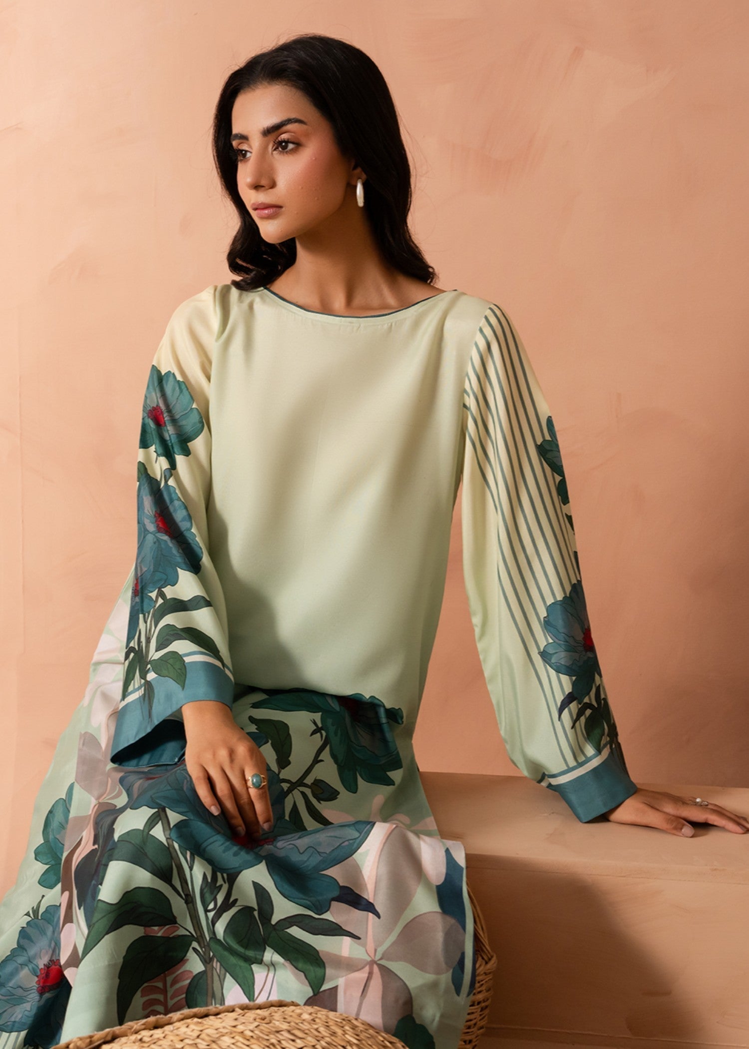 Izel FLICKER Women 2pcs