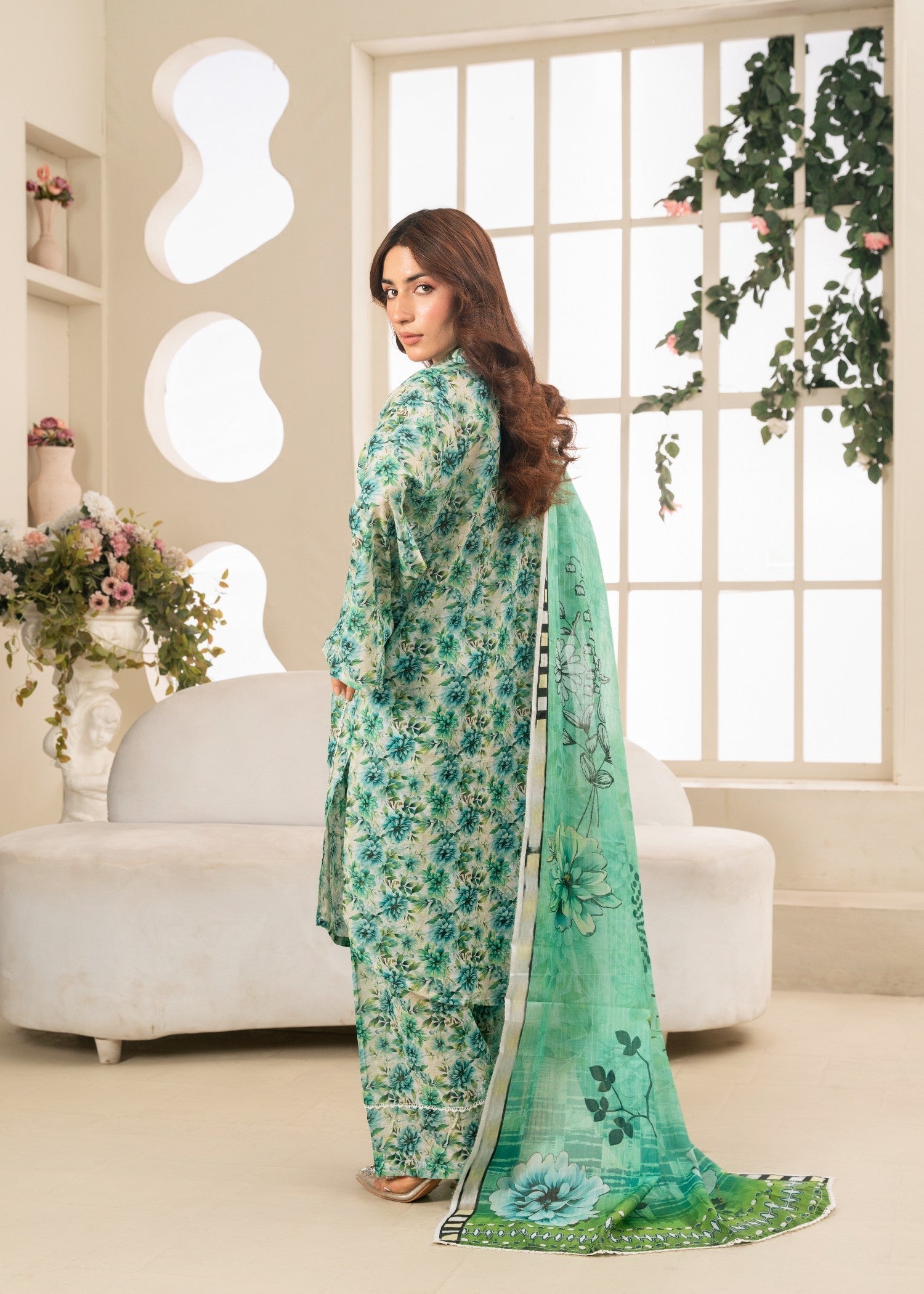 Whimsy Rehan Women 3pcs