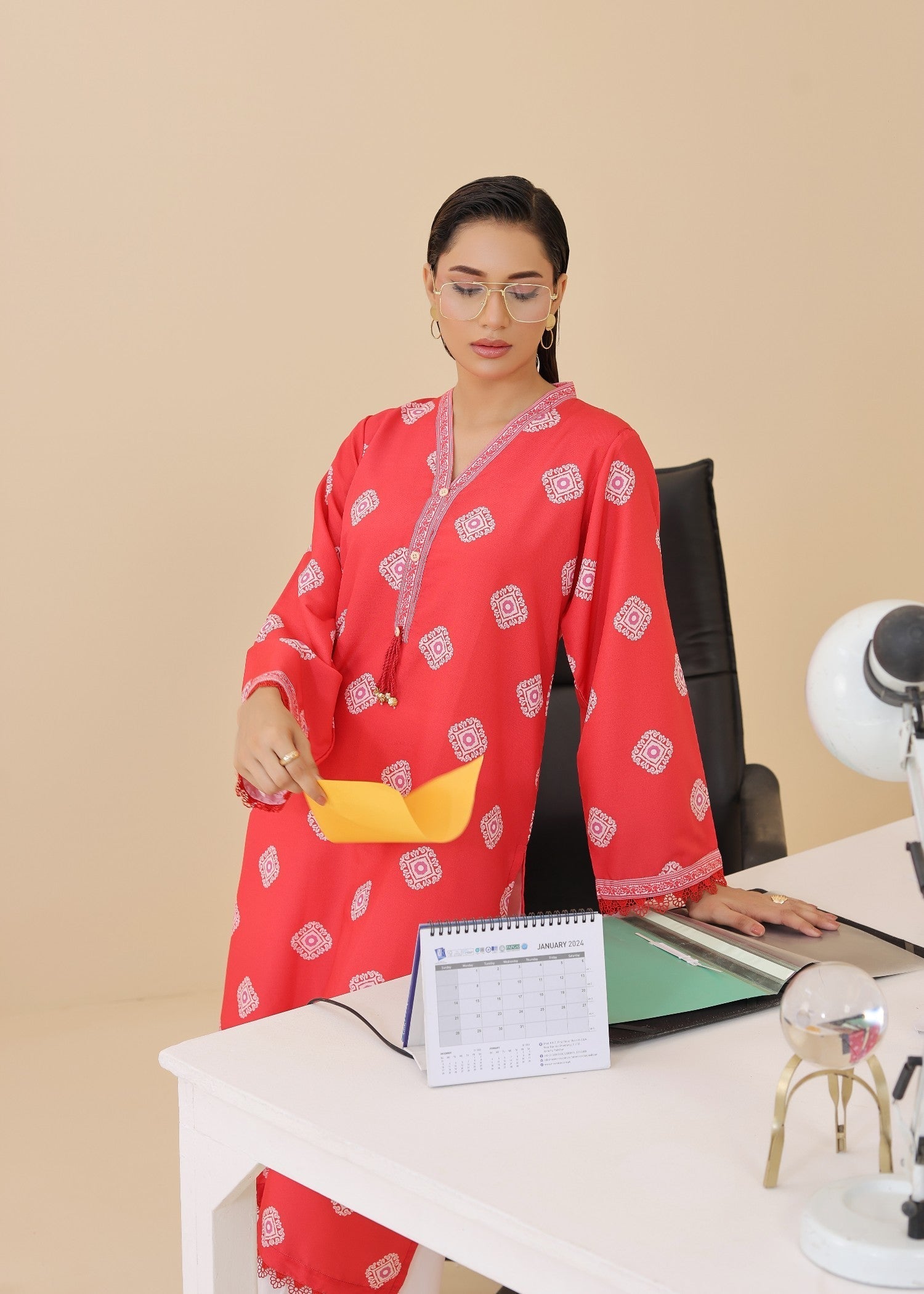 Dhaga DSK123 Women 1pcs