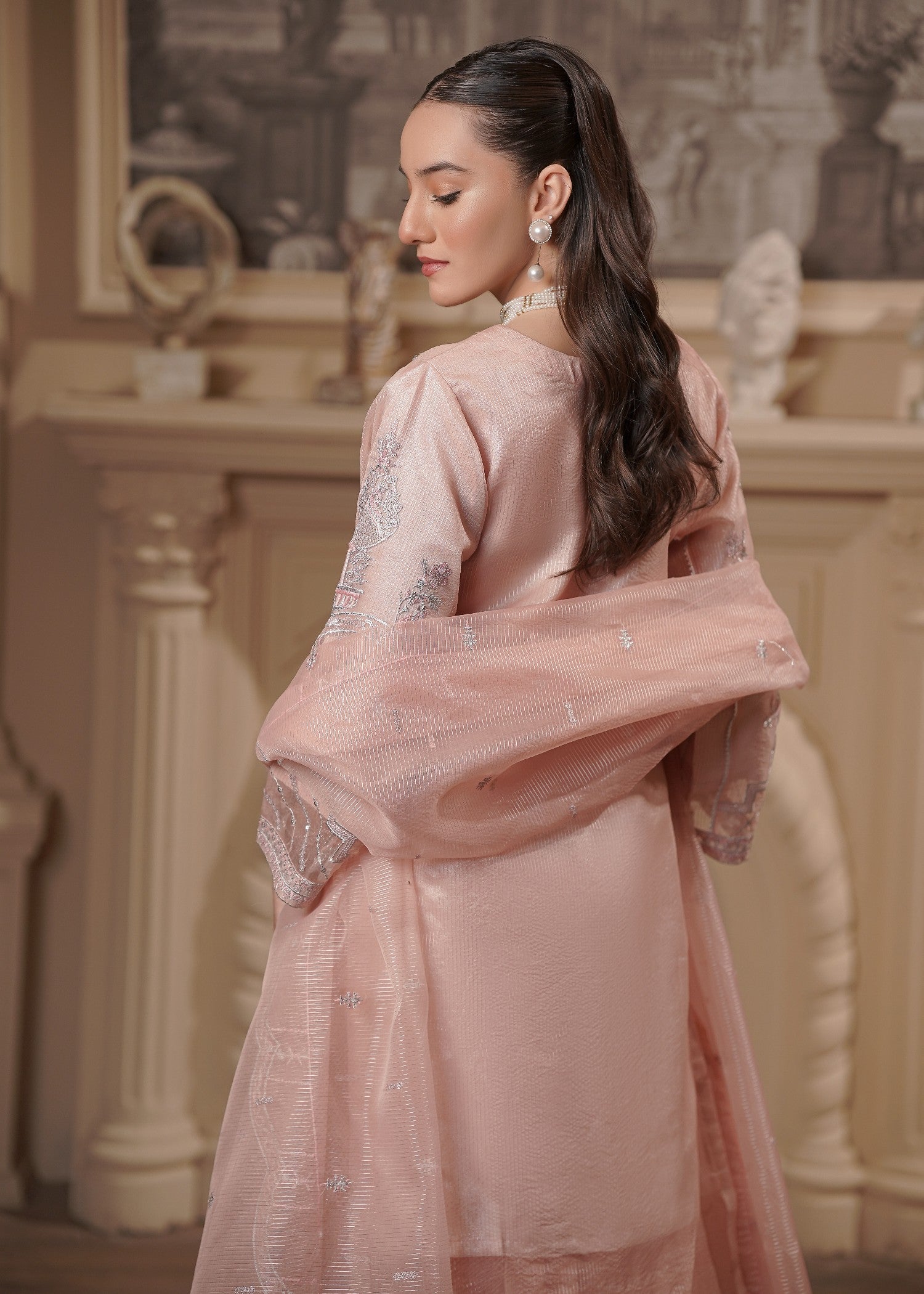 Meraki Roxane Women 3pcs