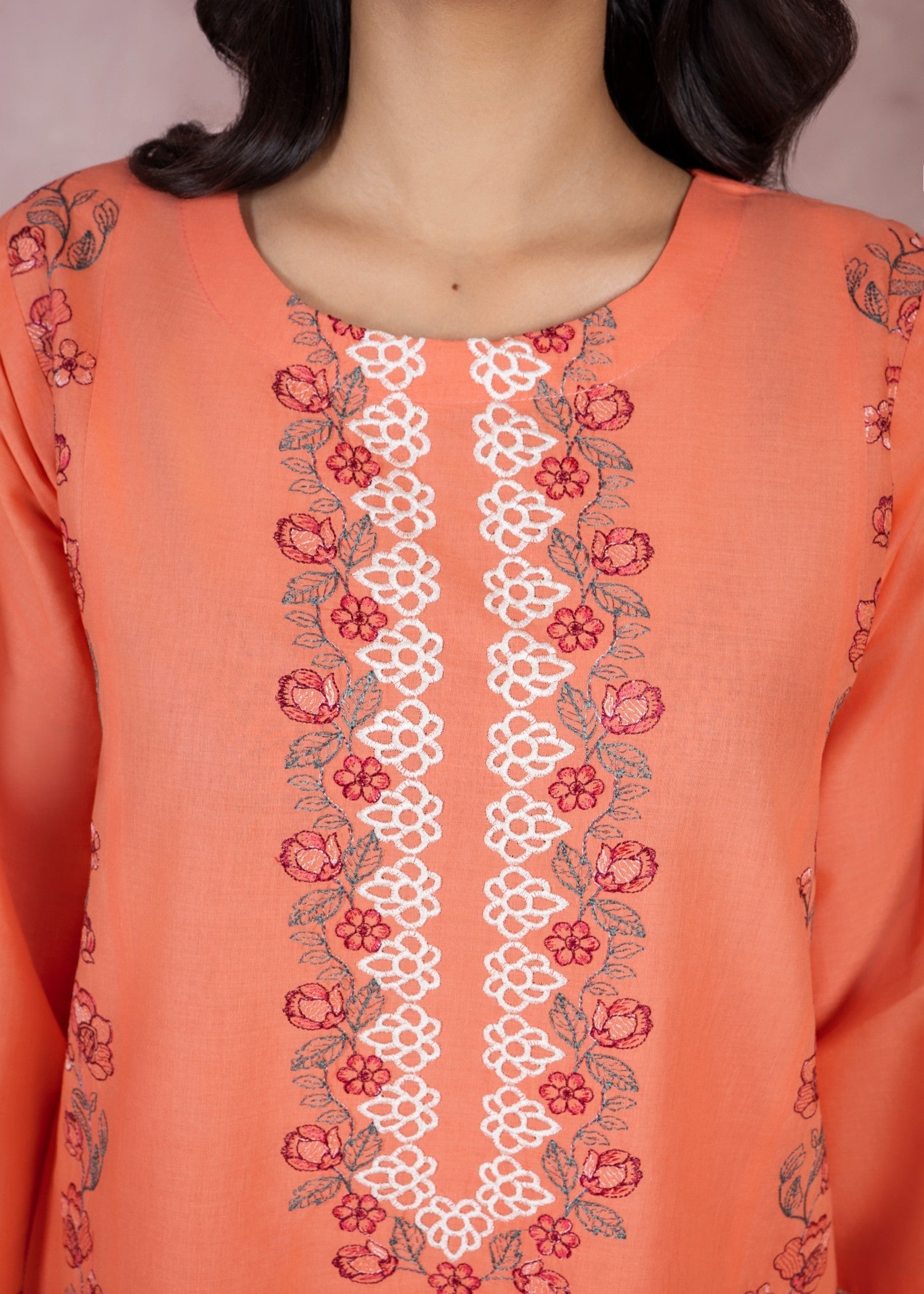 Parveen By Dee Arts KORA Women 2pcs