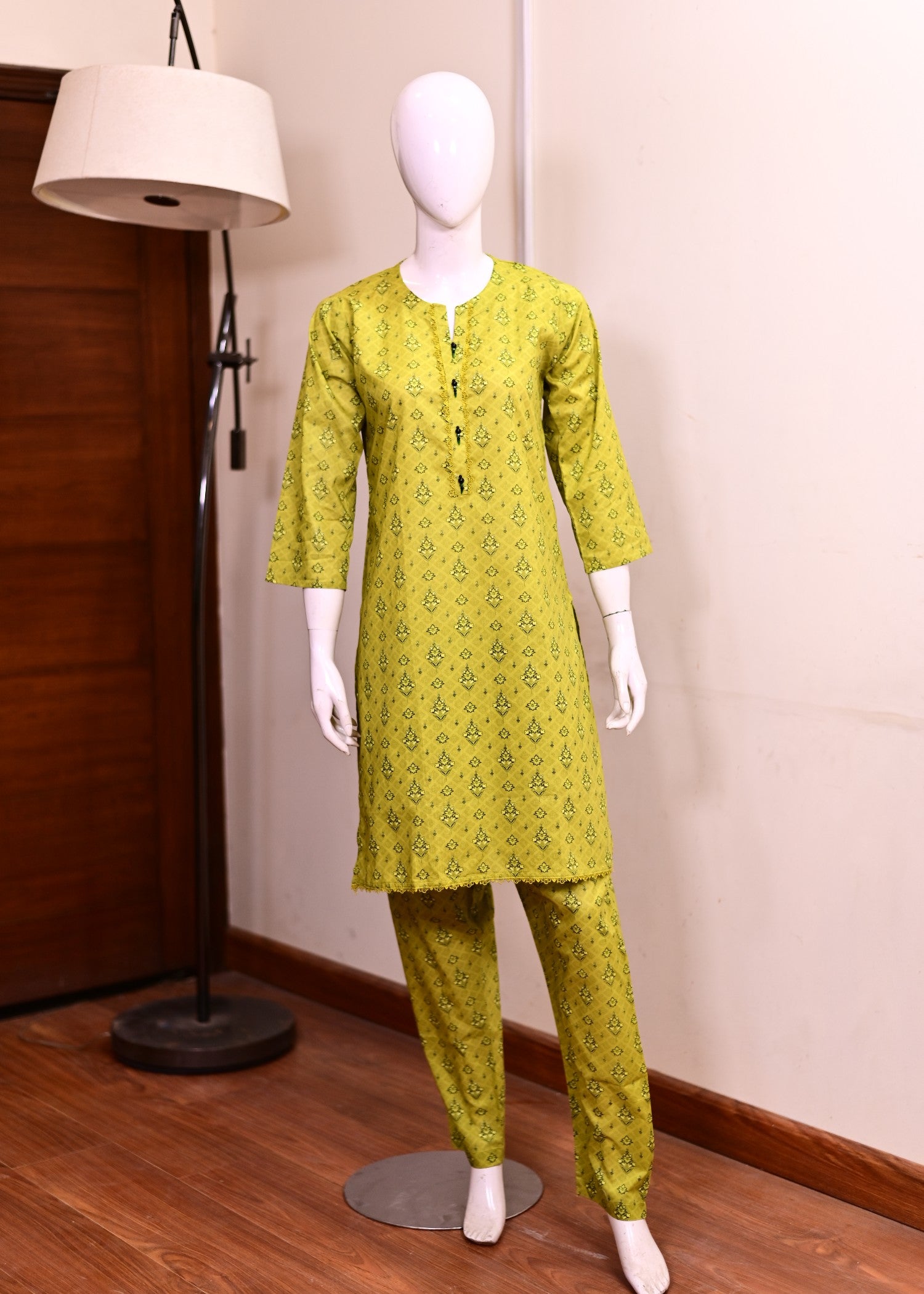 The Erra Sahara Delight Women 2pcs