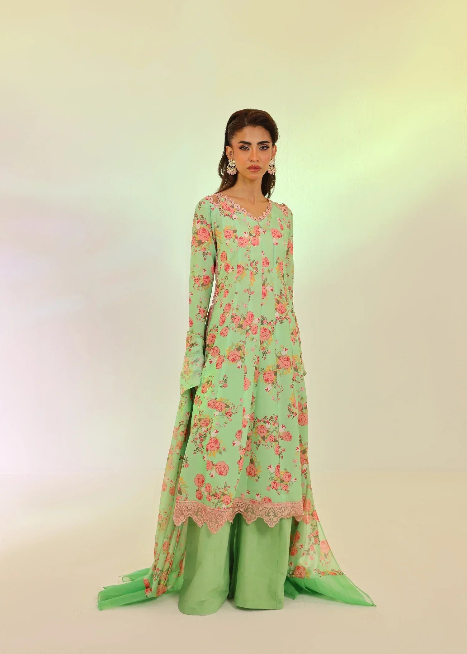 Ripret Florette Women 3pcs