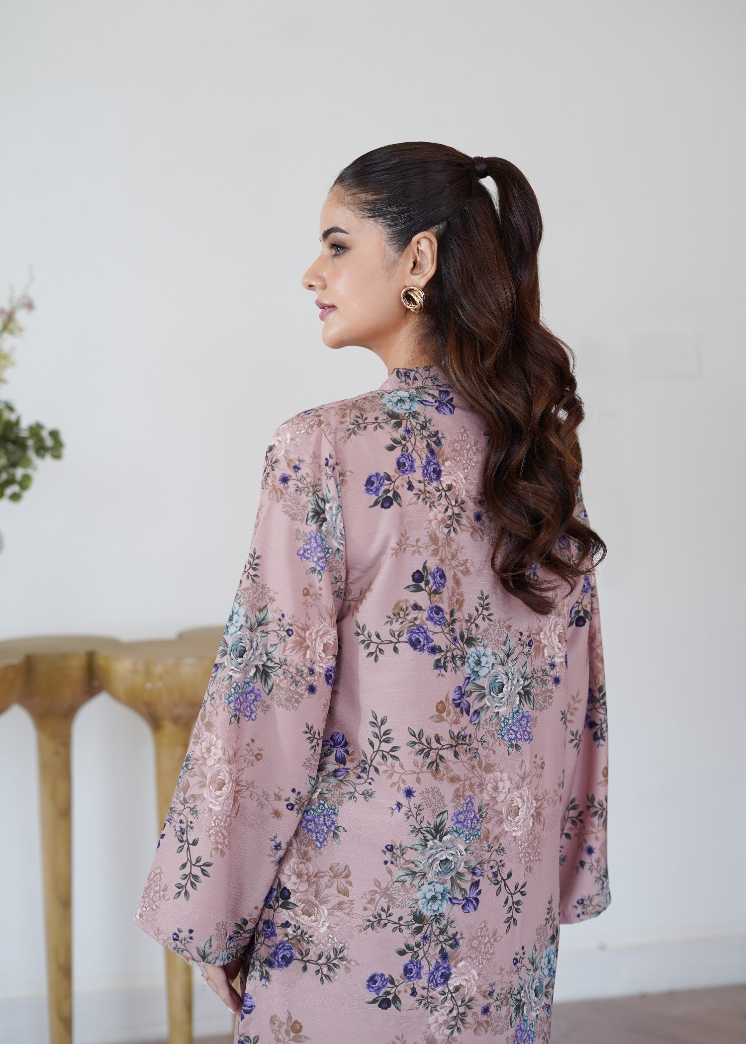 Mohagni GM 18 STITCHED Women 2pcs