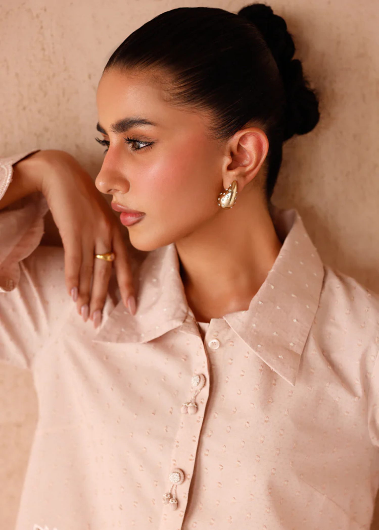 Qalamkar QK LUMI EP 04 V1 25 Women 2pcs