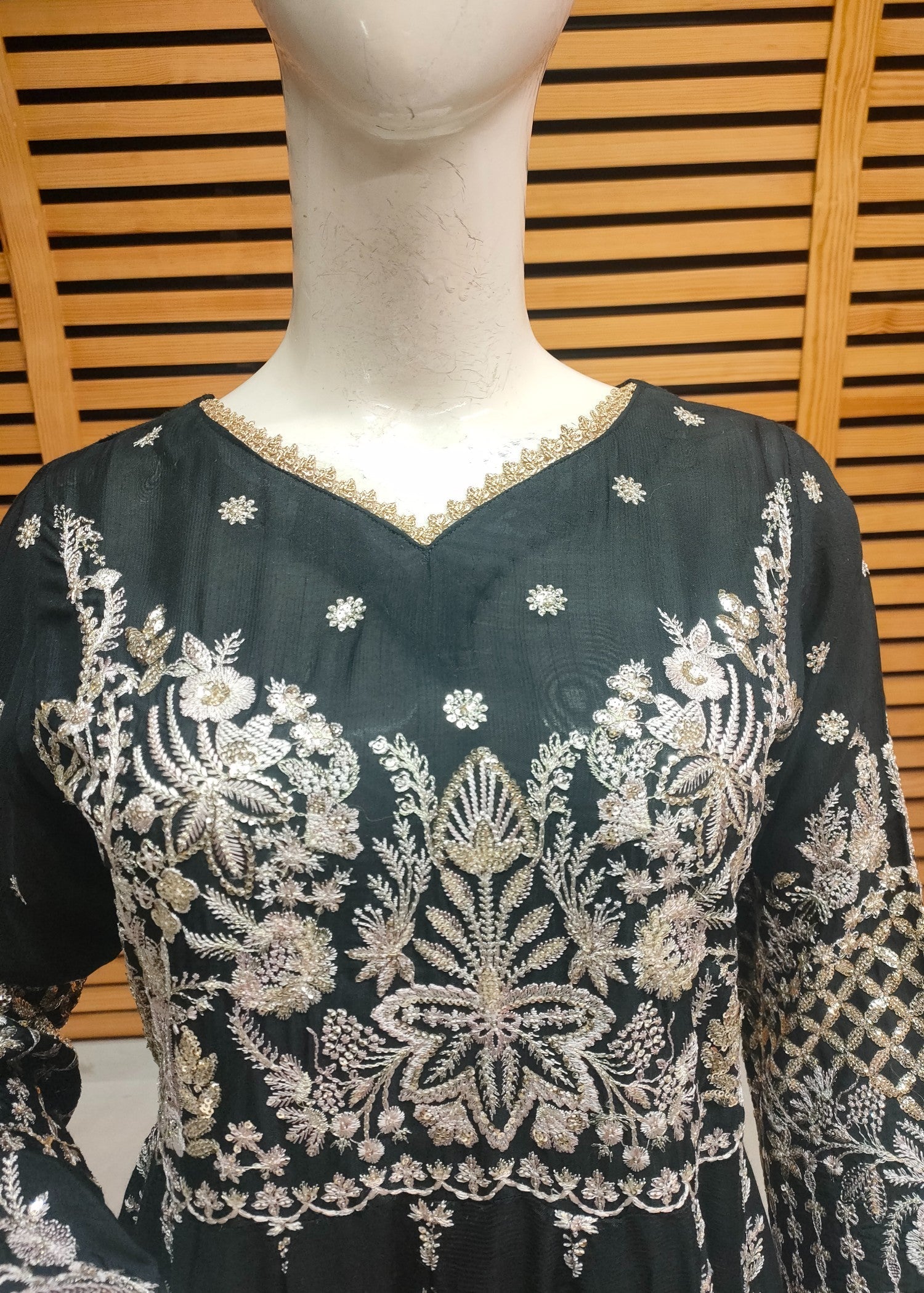 Afrozeh AFZ Husnara AS V3 24 06 Women 2pcs