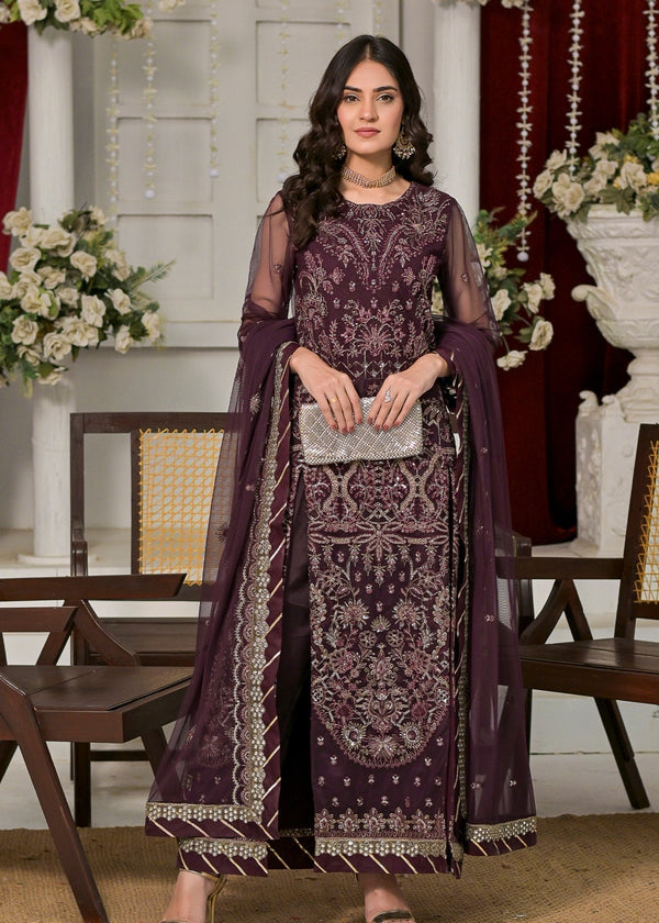 Noorma Kaamal NK FLS MN003 Women 3pcs