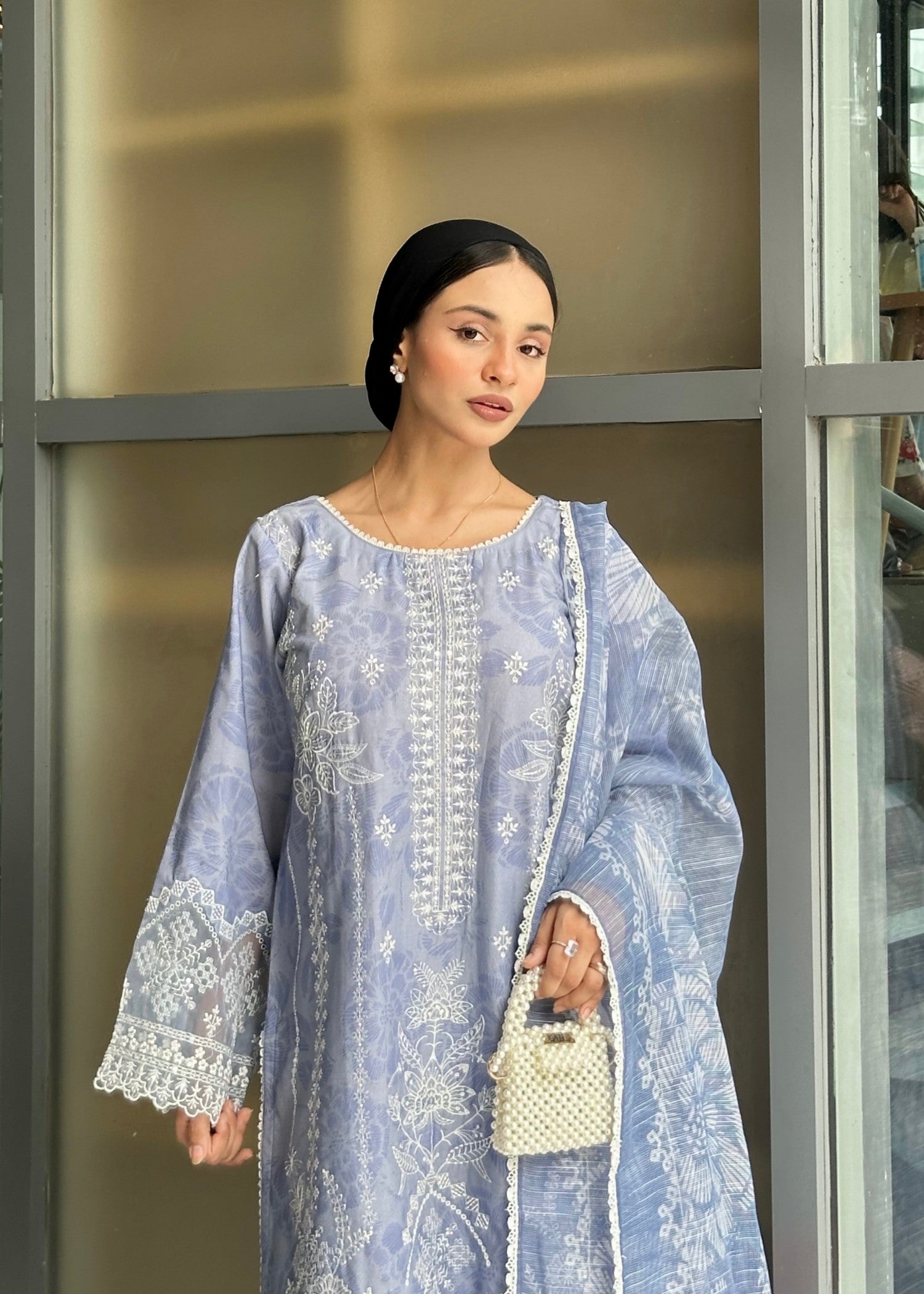 Mohagni LP 03 STITCHED Women 3pcs