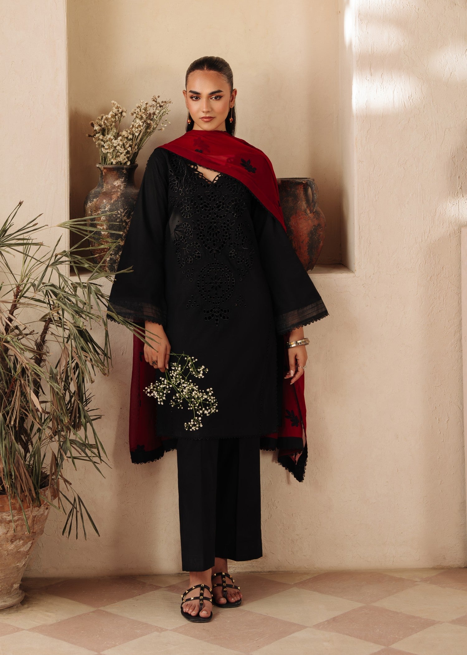 Sanora Saanvi Women 3pcs