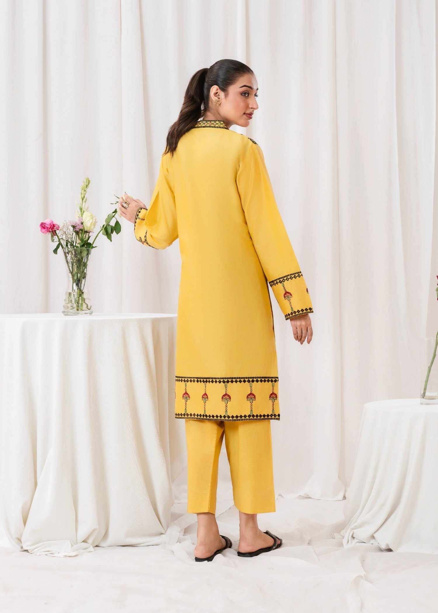 Gulle Eida Golden Hour Women 2pcs